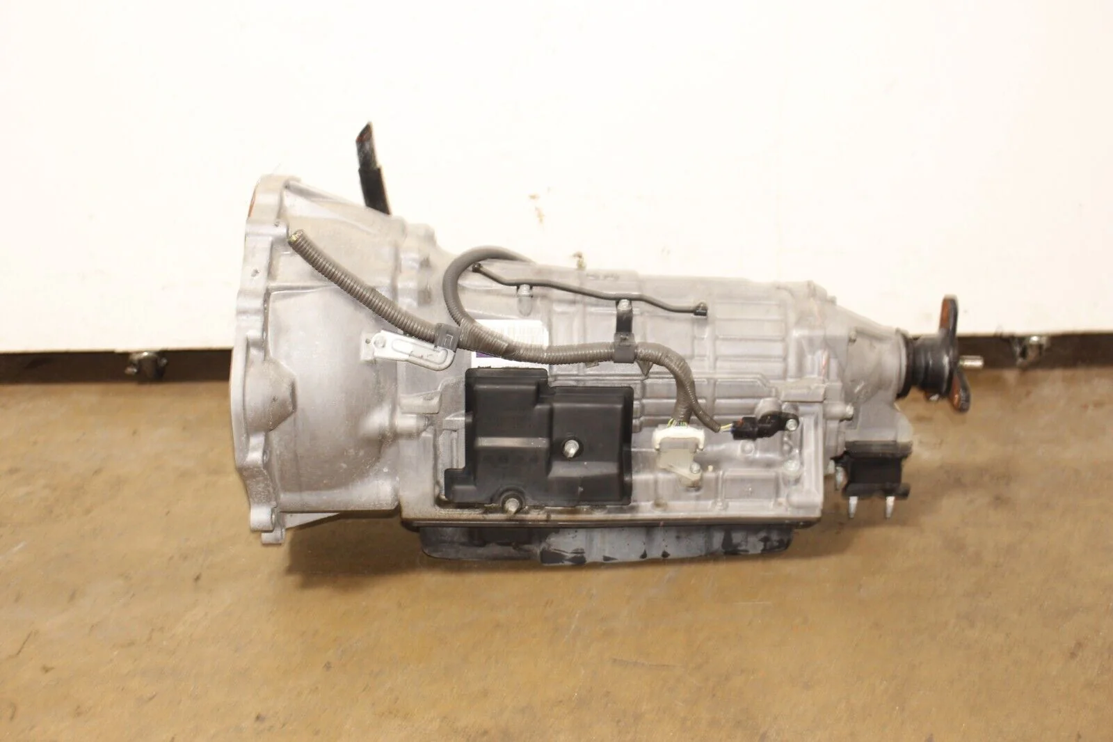 2007-2011 Lexus IS350 RWD Automatic JDM Transmission 3.5L V6 2GR - Image 6