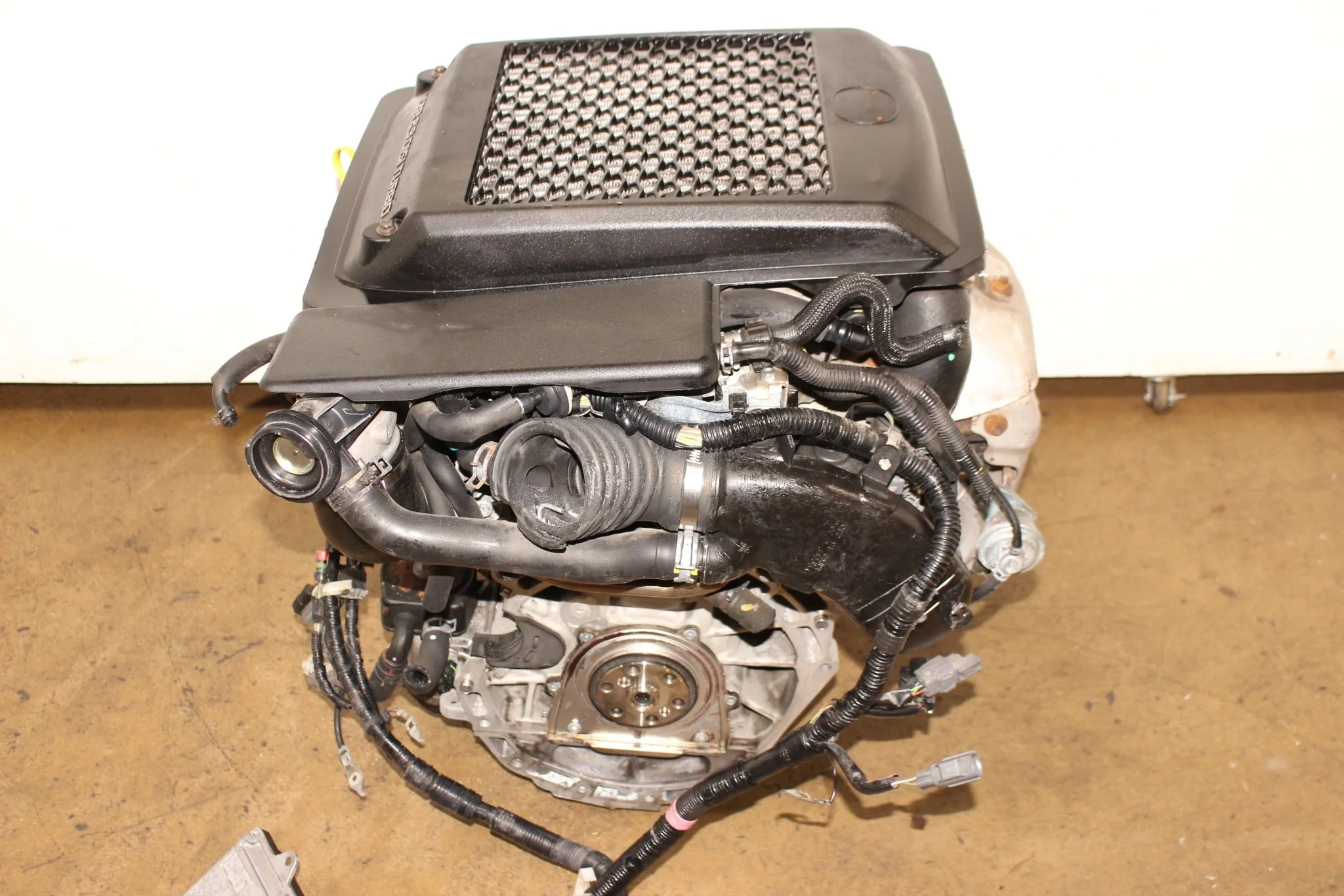 2007 2013 Mazda Speed3 Turbo Engine 2.3L DISI L3 L3T 4 Cylinder JDM Motors - Image 11
