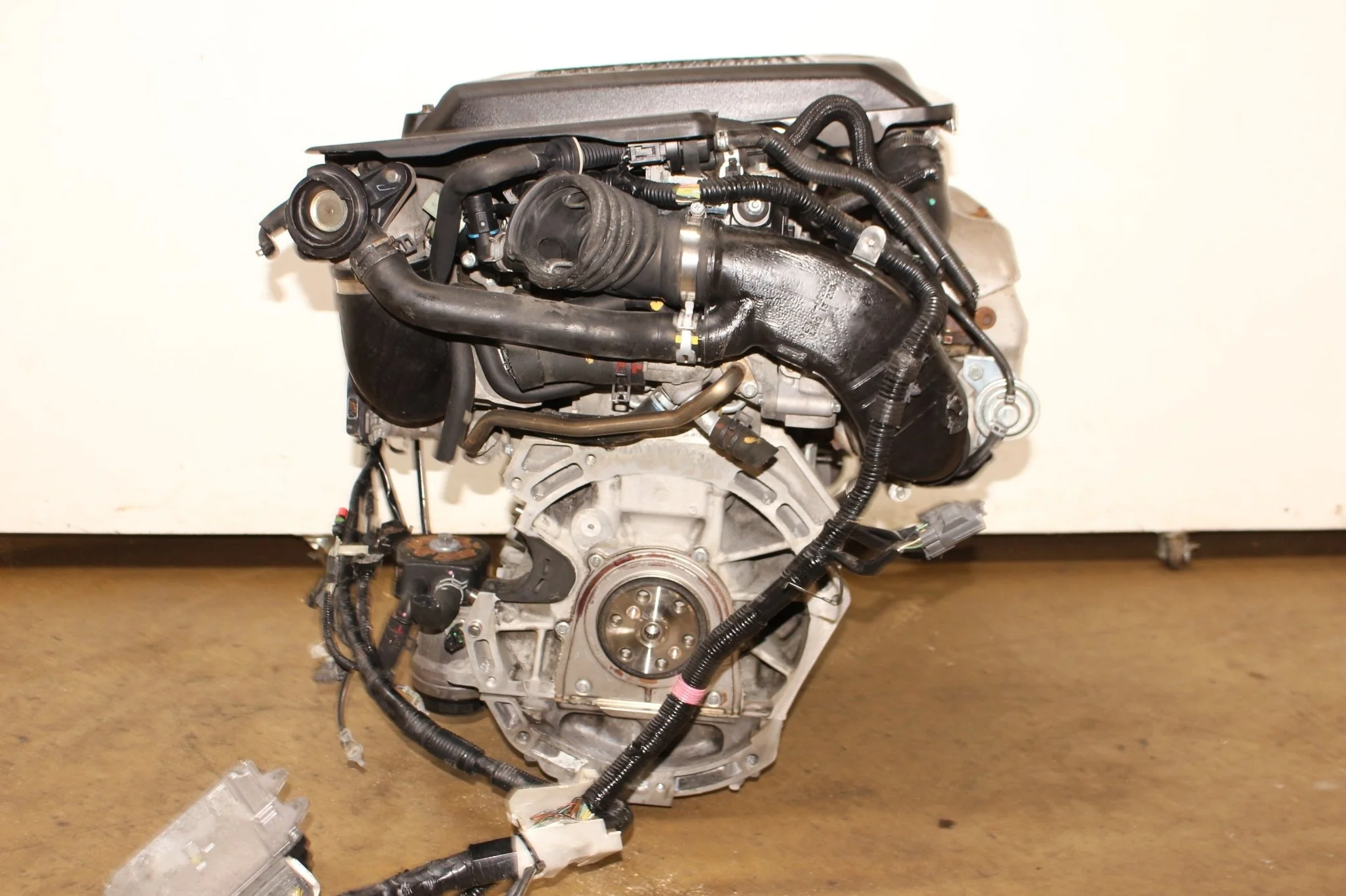 2007 2013 Mazda Speed3 Turbo Engine 2.3L DISI L3 L3T 4 Cylinder JDM Motors - Image 12