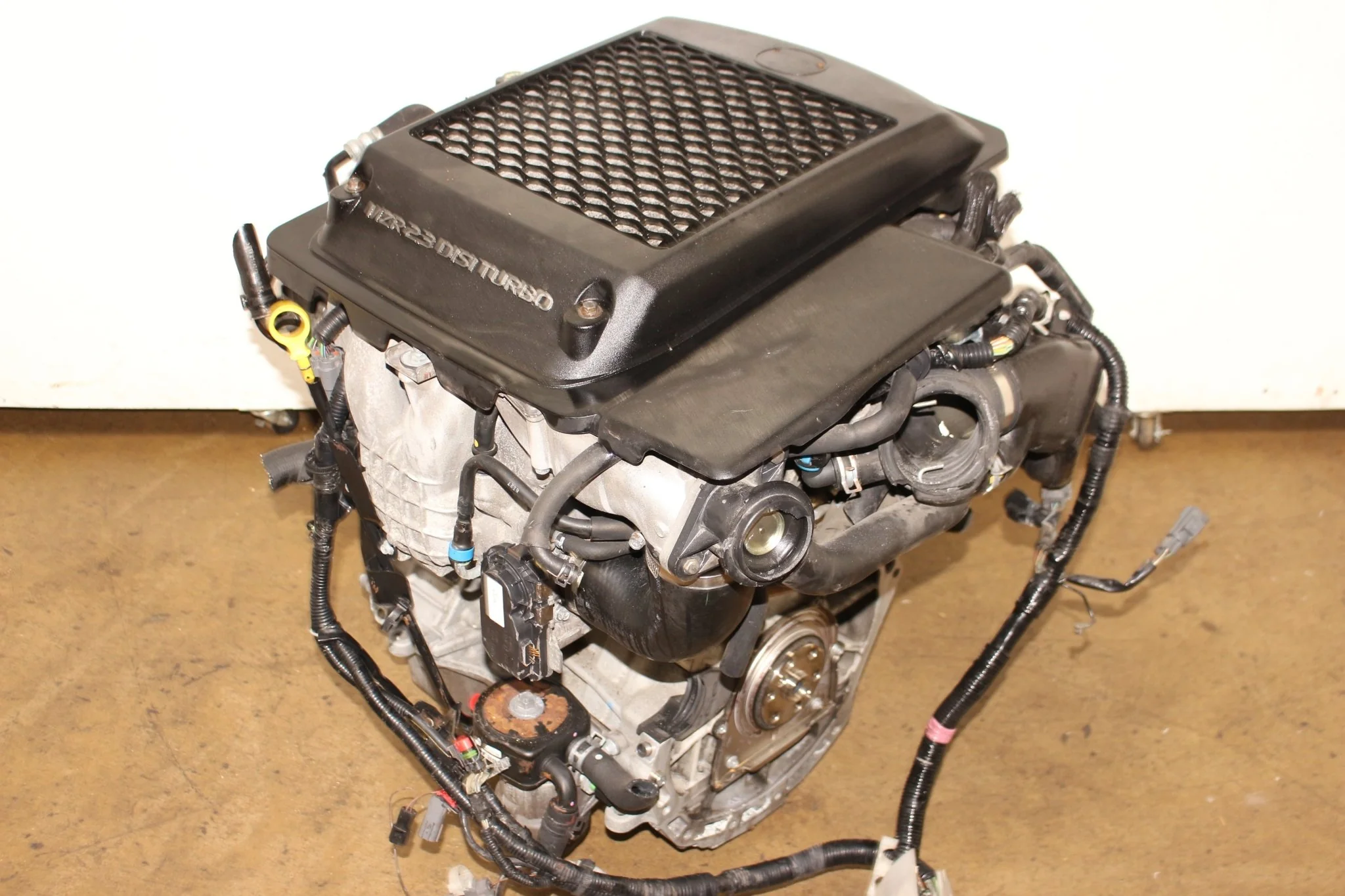 2007 2013 Mazda Speed3 Turbo Engine 2.3L DISI L3 L3T 4 Cylinder JDM Motors - Image 13