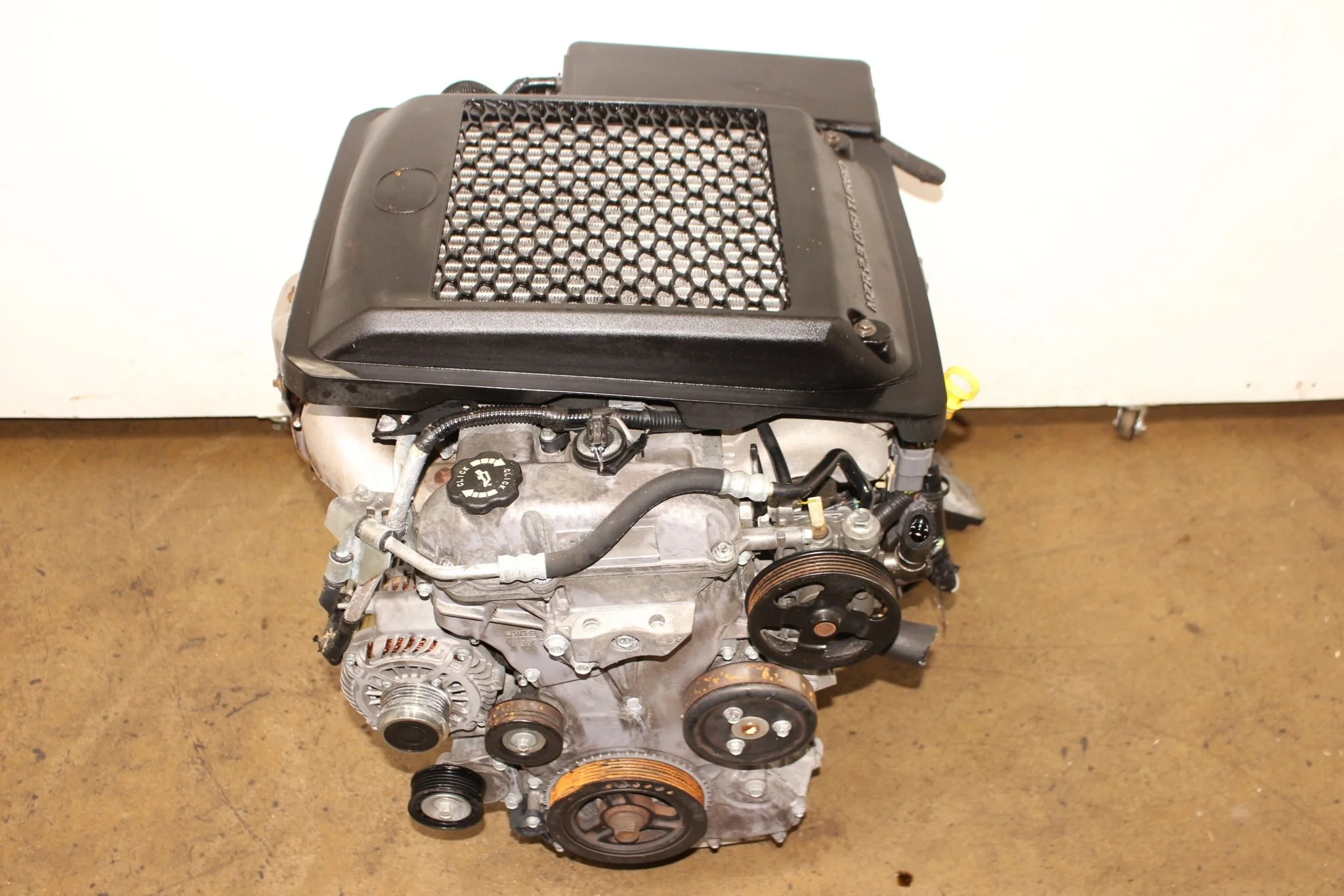 2007 2013 Mazda Speed3 Turbo Engine 2.3L DISI L3 L3T 4 Cylinder JDM Motors - Image 6