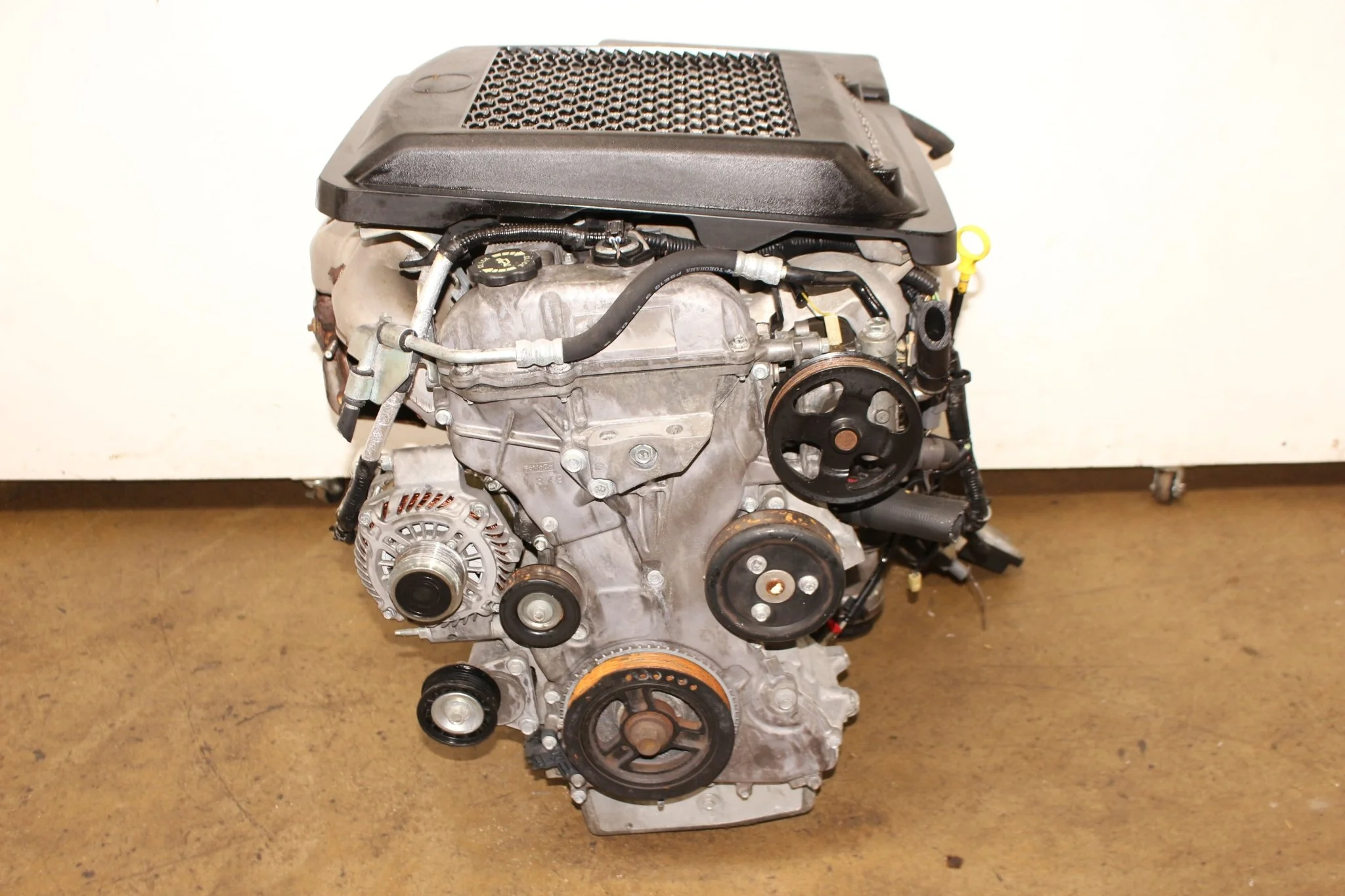 2007 2013 Mazda Speed3 Turbo Engine 2.3L DISI L3 L3T 4 Cylinder JDM Motors - Image 7