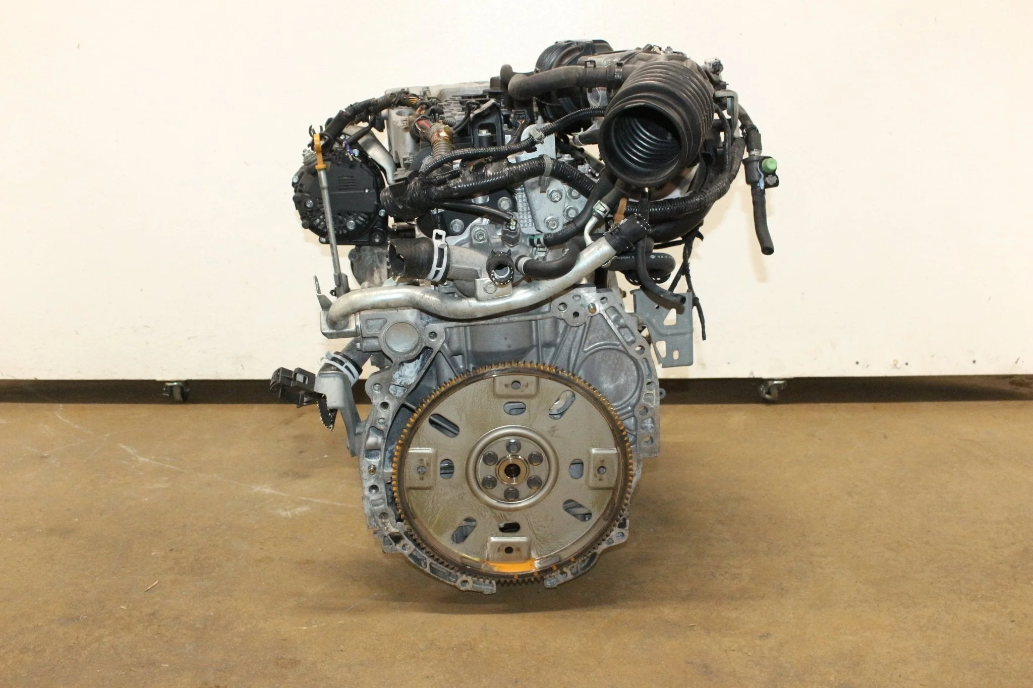 2007 2008 2009 2010 2011 2012 2013 Nissan Altima JDM Engine 2.5L QR25DE - Image 10