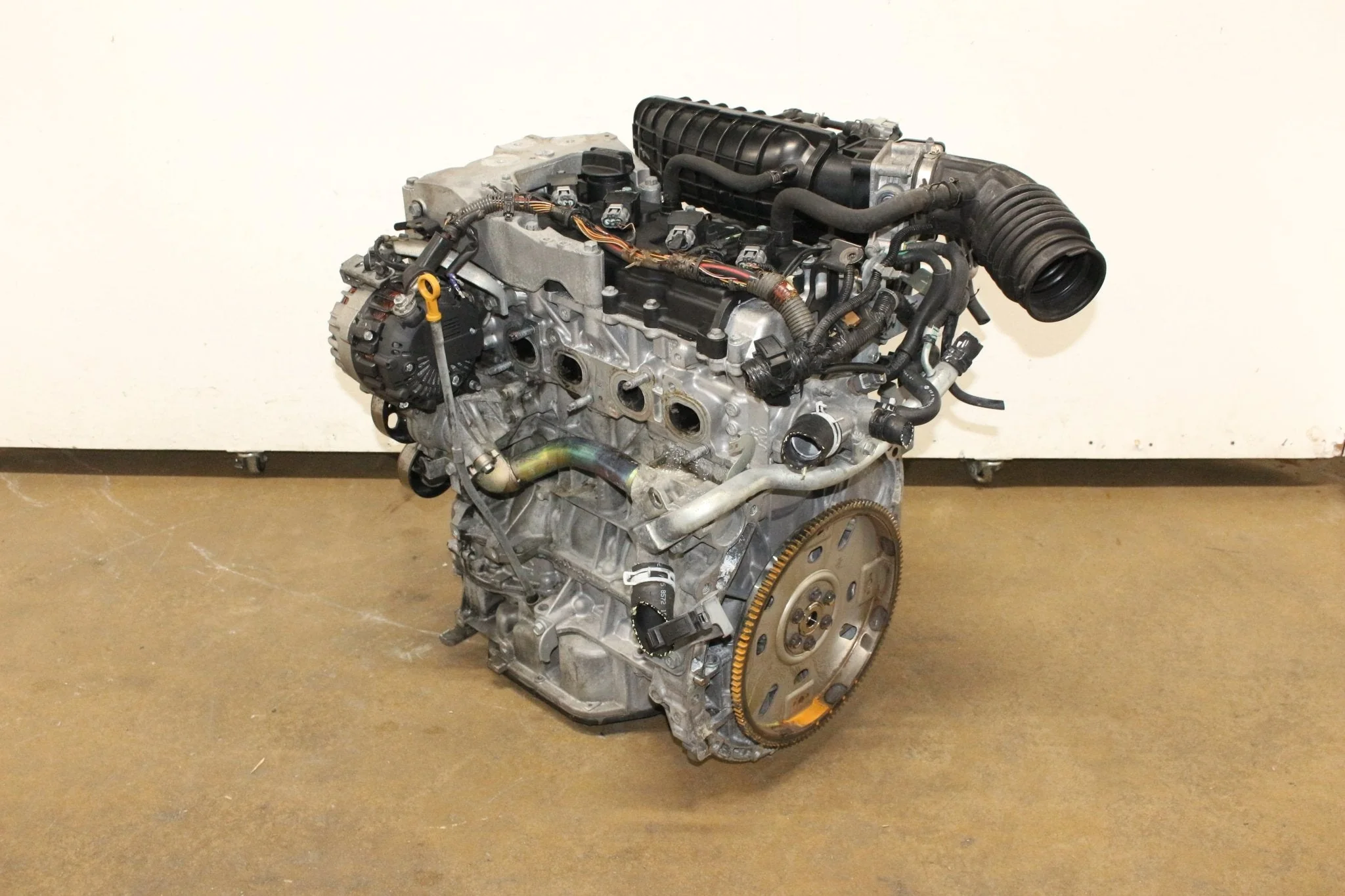 2007 2008 2009 2010 2011 2012 2013 Nissan Altima JDM Engine 2.5L QR25DE - Image 11