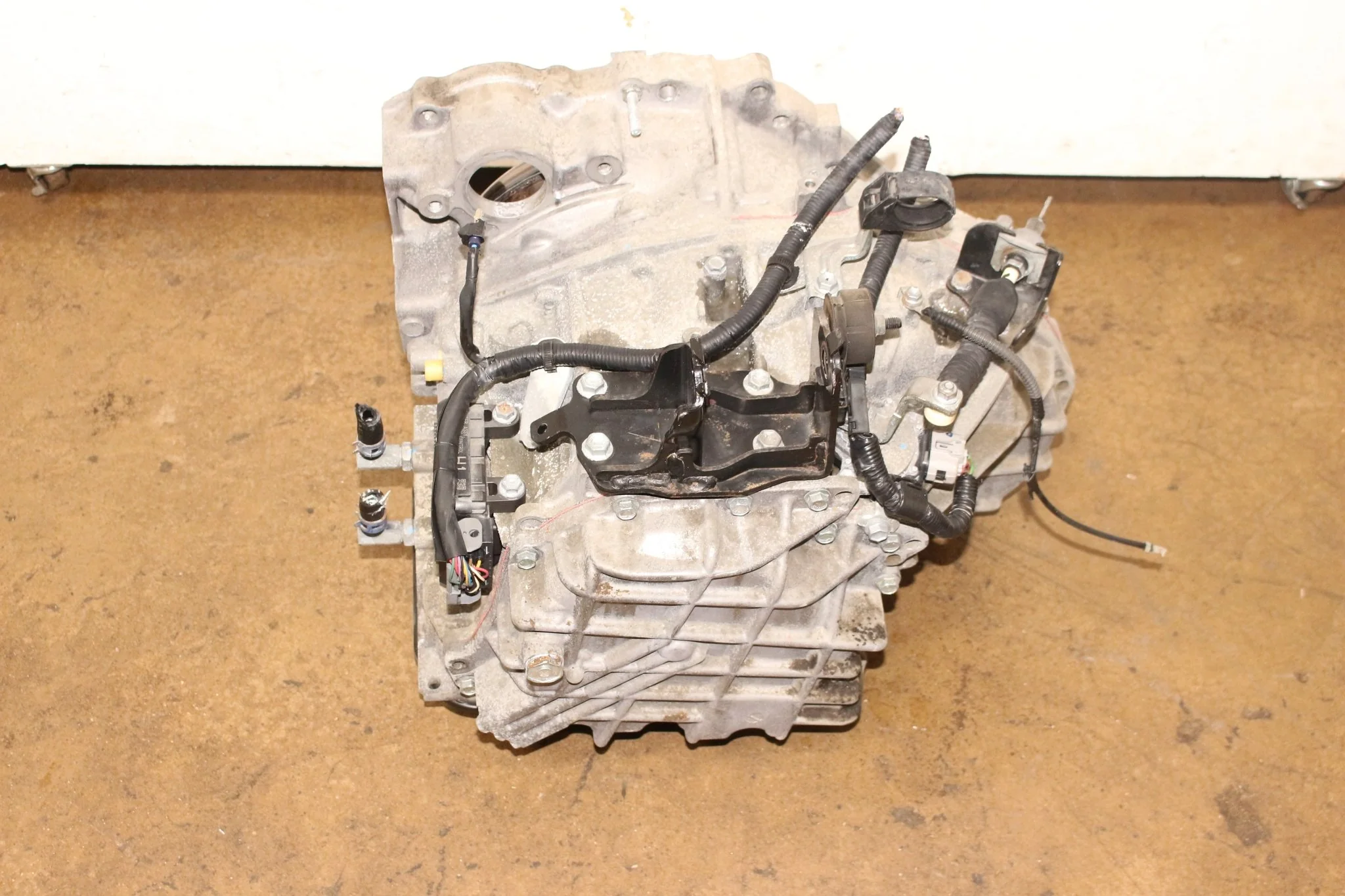 2007-2012 Lexus ES350 Automatic Transmission 3.5L V6 JDM 2GR-FE
