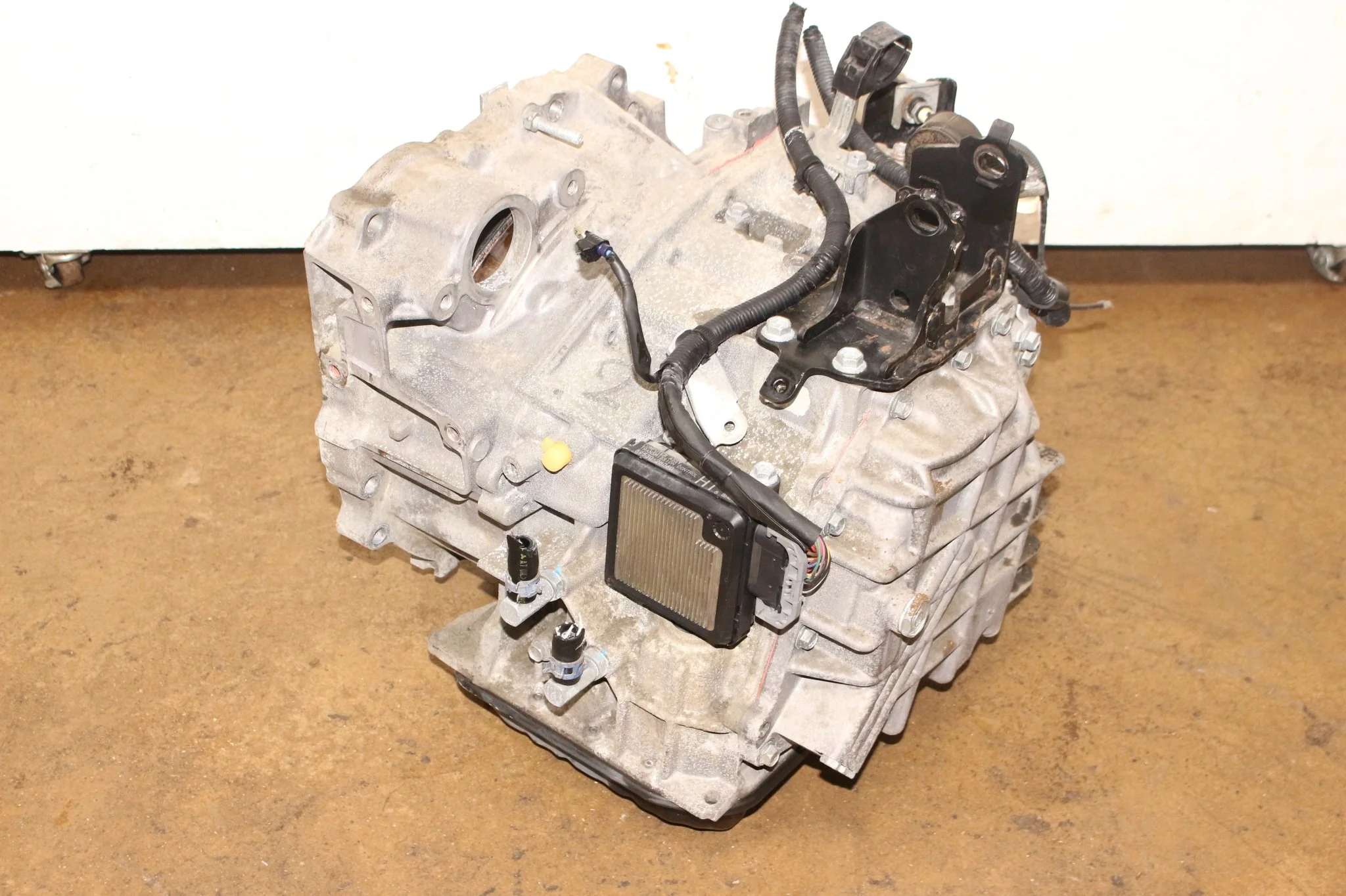 2007-2012 Lexus ES350 Automatic Transmission 3.5L V6 JDM 2GR-FE - Image 3