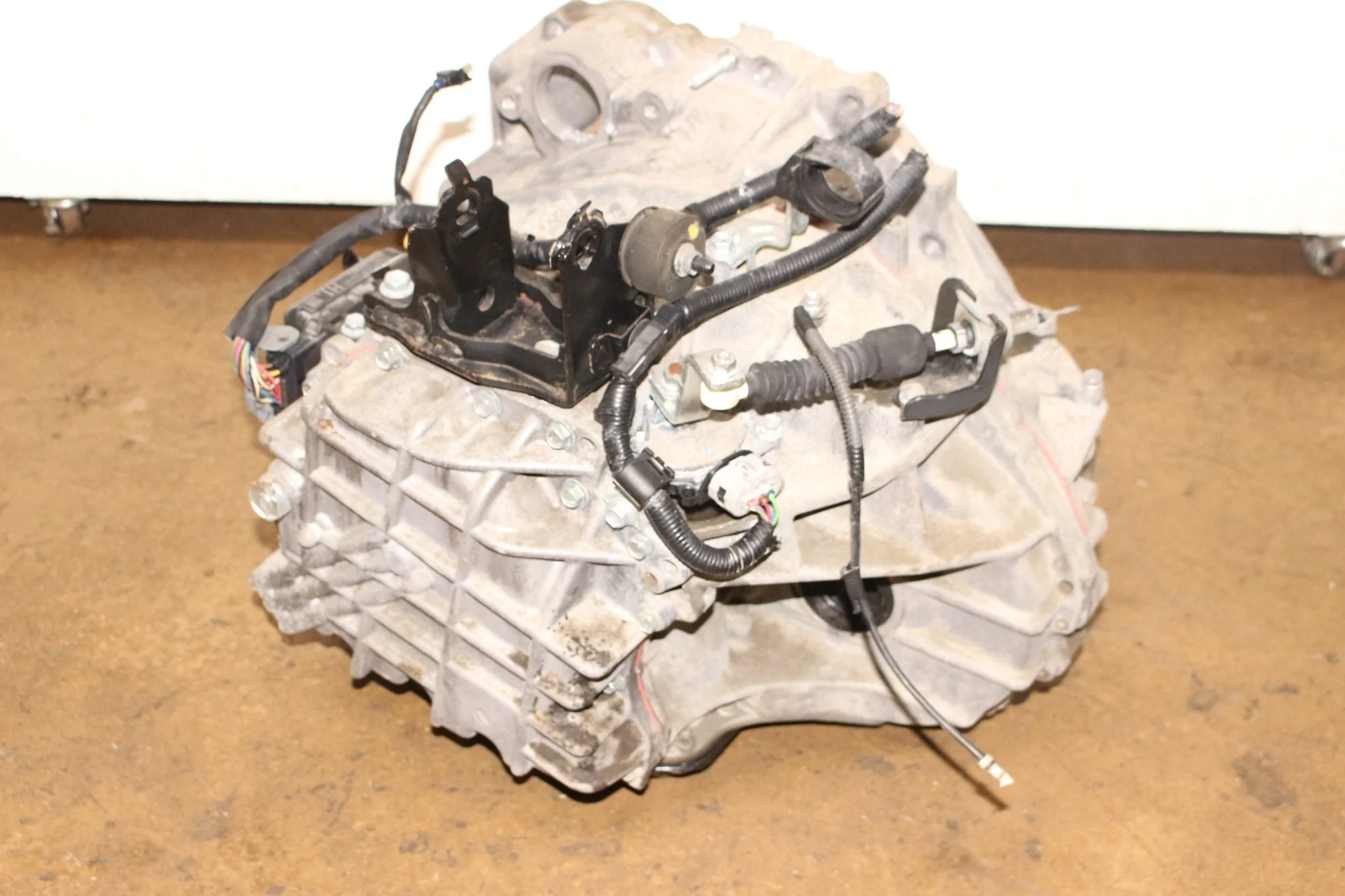 2007-2012 Lexus ES350 Automatic Transmission 3.5L V6 JDM 2GR-FE - Image 8