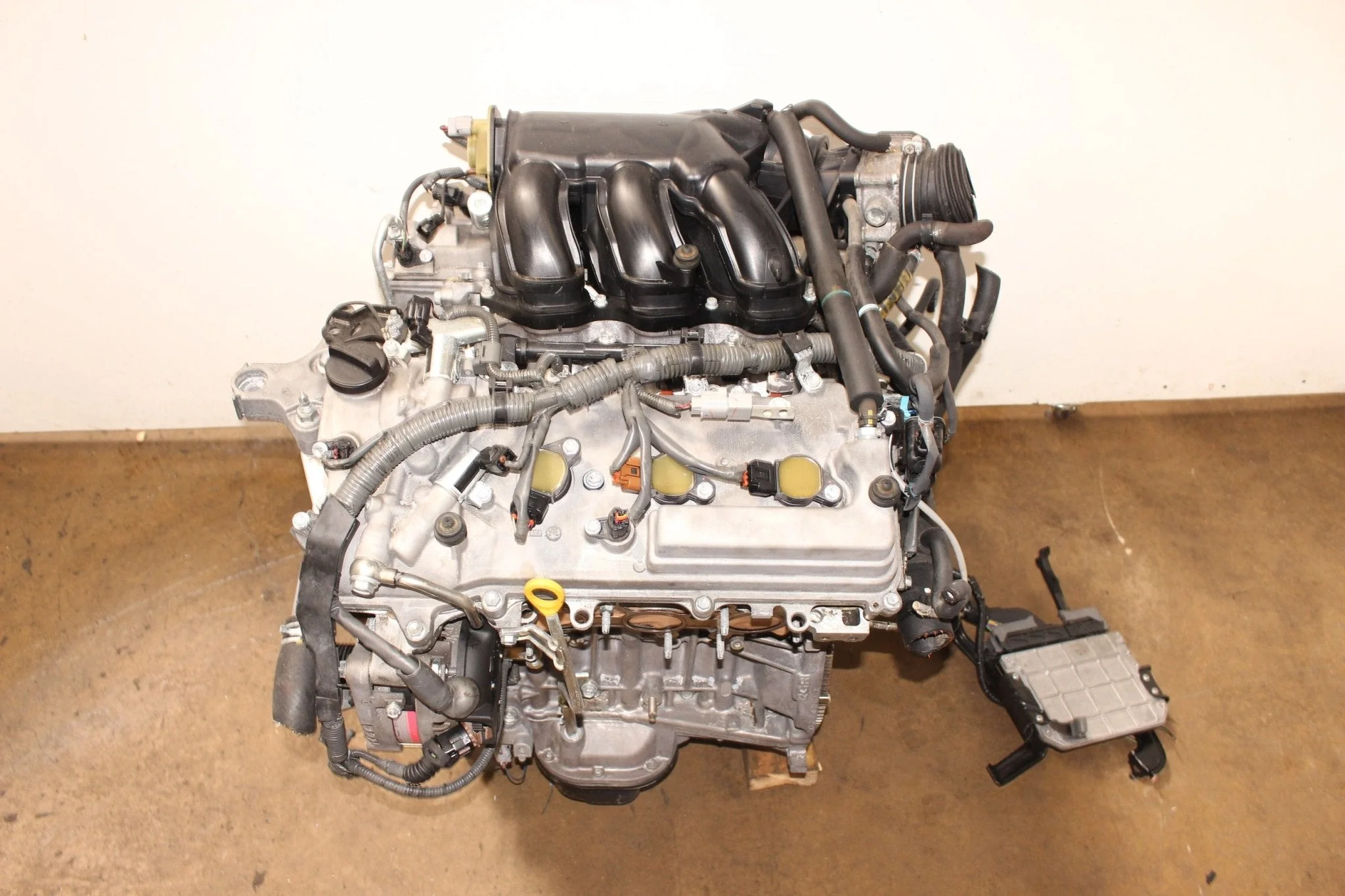 2007-2018 Lexus ES350 JDM Engine VVTI 3.5L V6 2GR-FE - Image 3