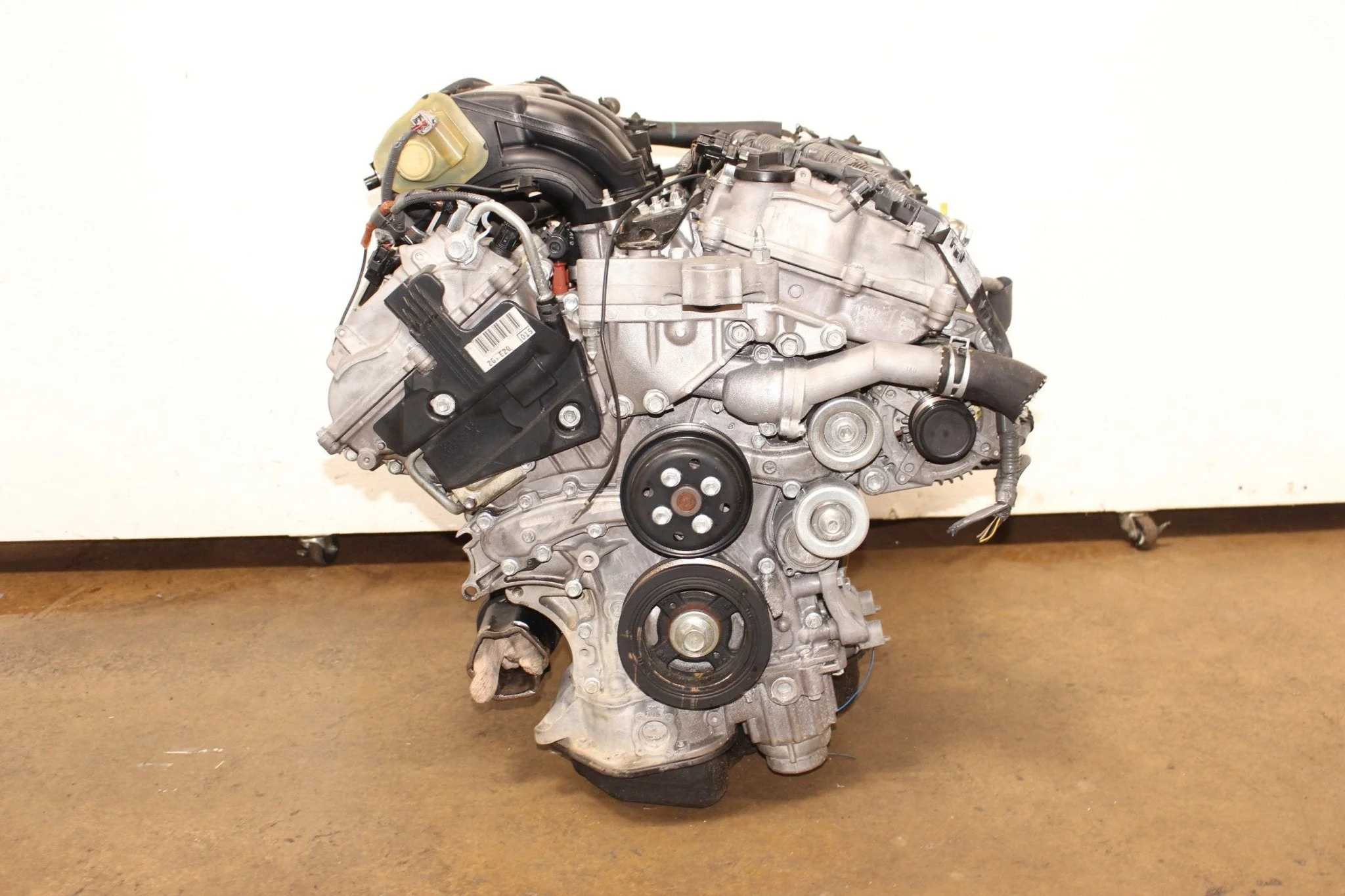 2007-2018 Lexus RX350 JDM Engine VVTI 3.5L V6 2GR-FE - Image 10
