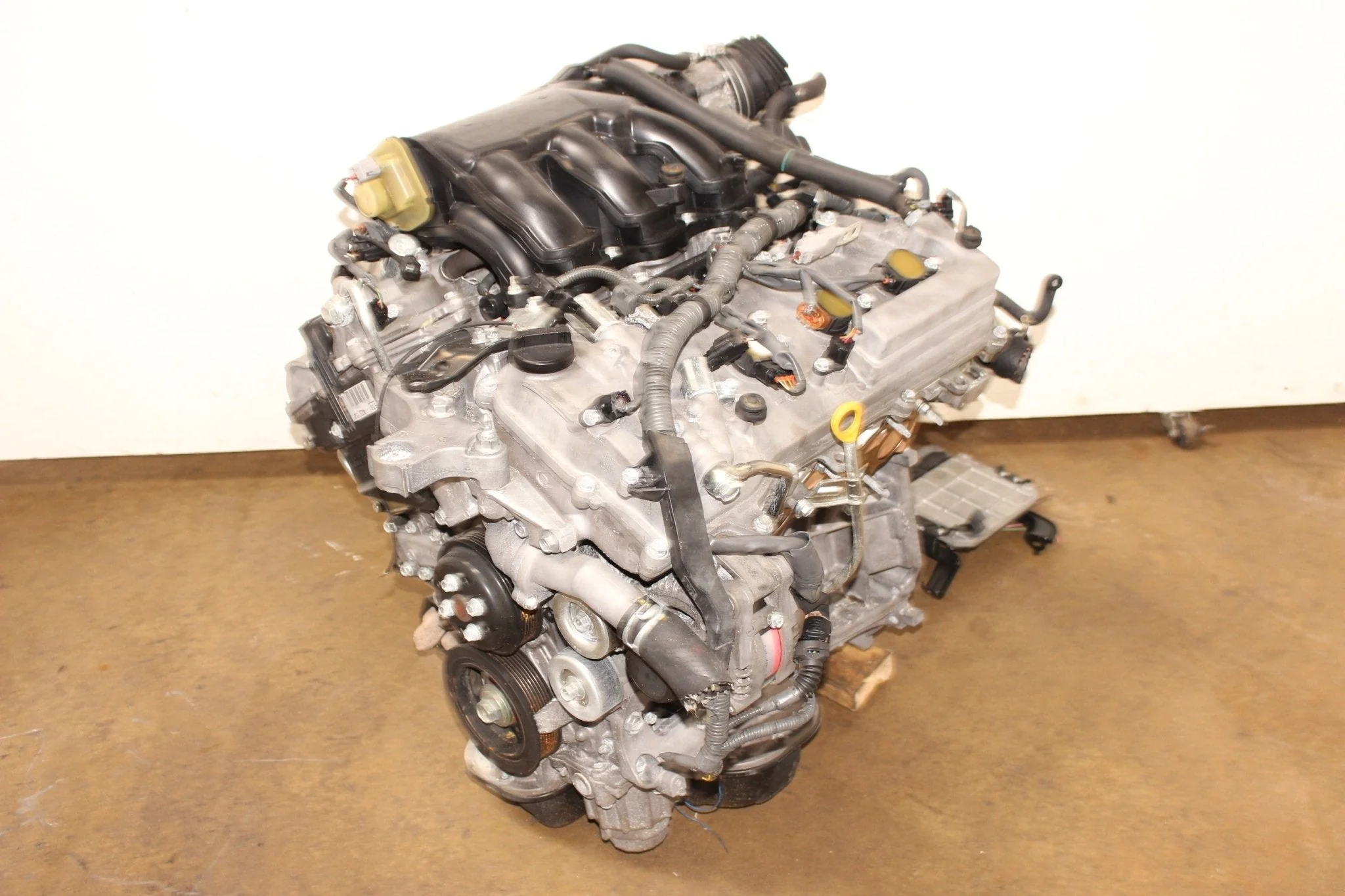 2007-2018 Lexus RX350 JDM Engine VVTI 3.5L V6 2GR-FE - Image 11