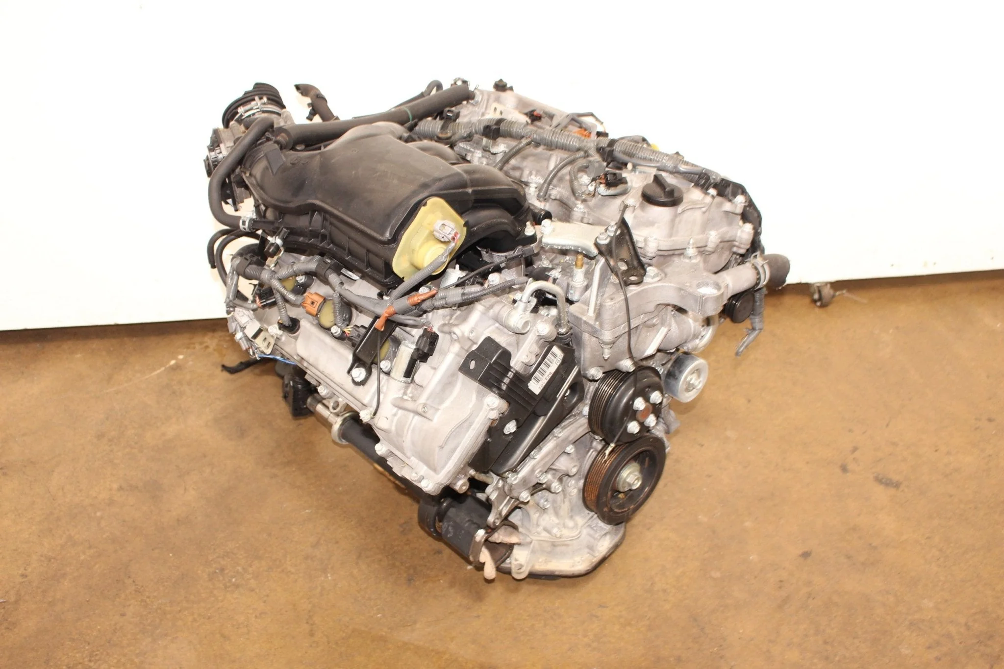 2007-2018 Lexus RX350 JDM Engine VVTI 3.5L V6 2GR-FE - Image 8