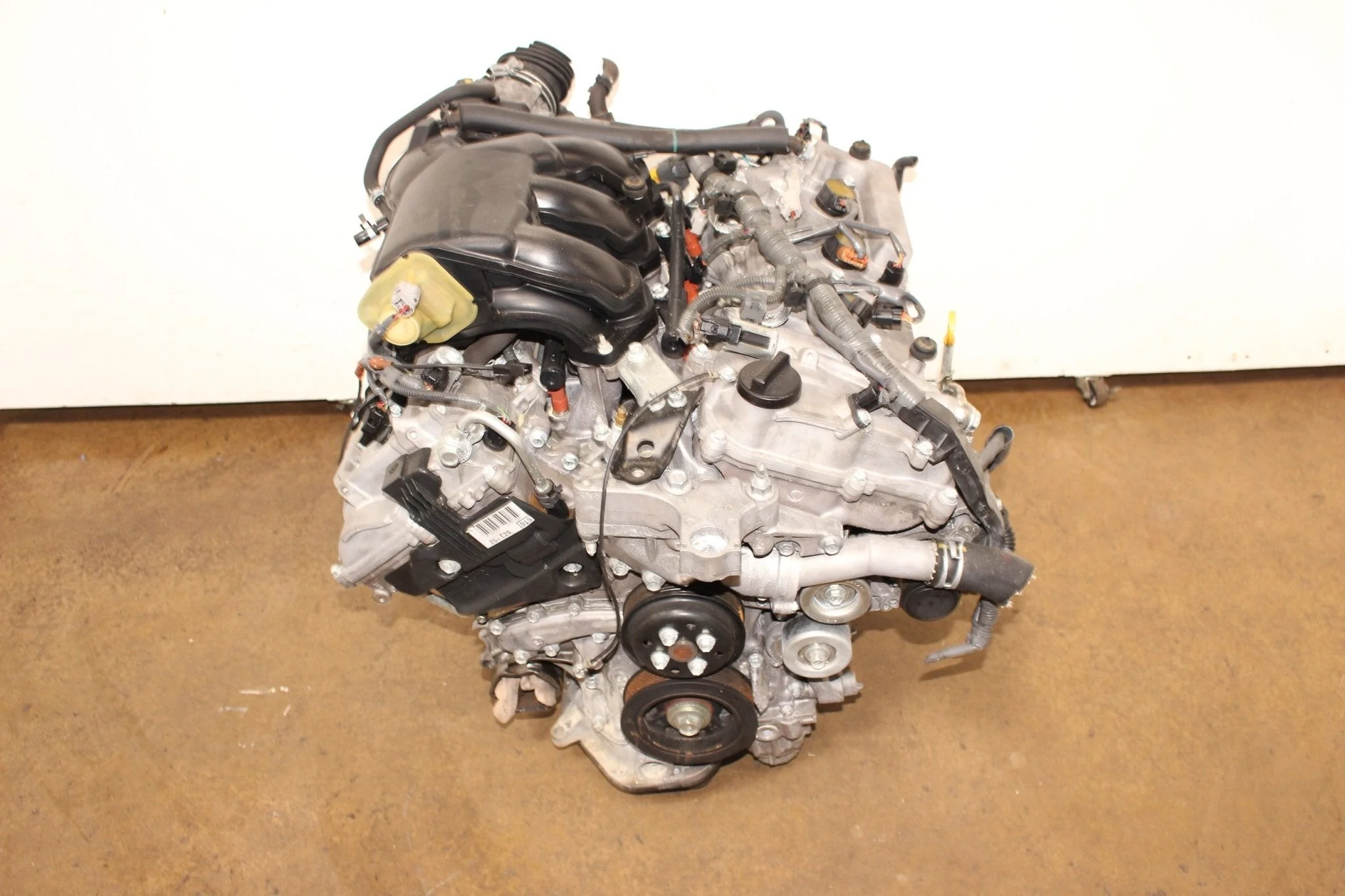 2007-2018 Lexus RX350 JDM Engine VVTI 3.5L V6 2GR-FE - Image 9