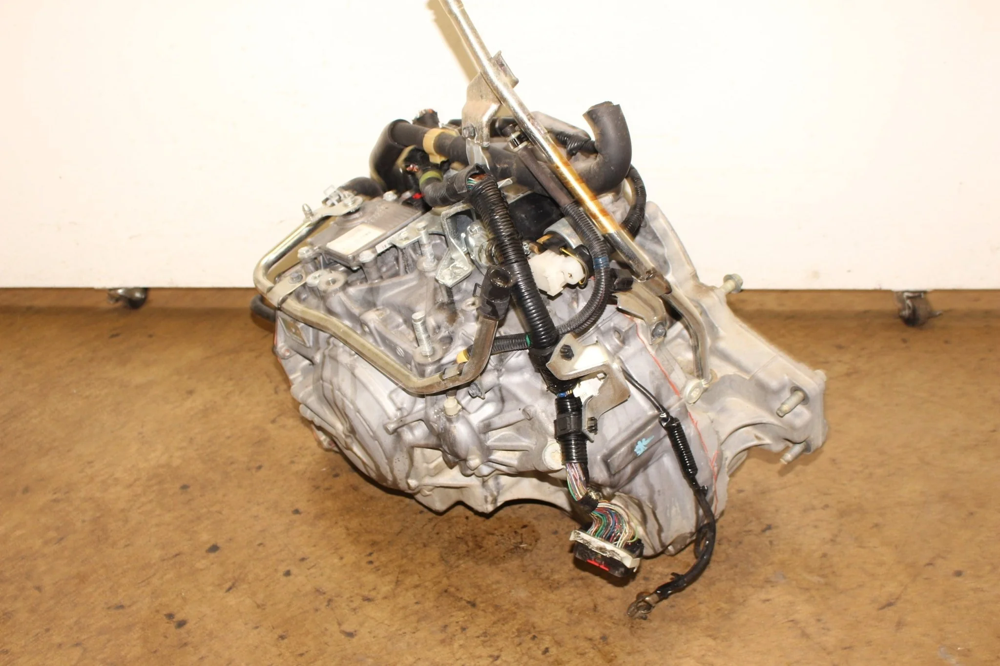 2011 2014 Mazda CX9 AWD Automatic Transmission 3.7L V6 CA10 - Image 3