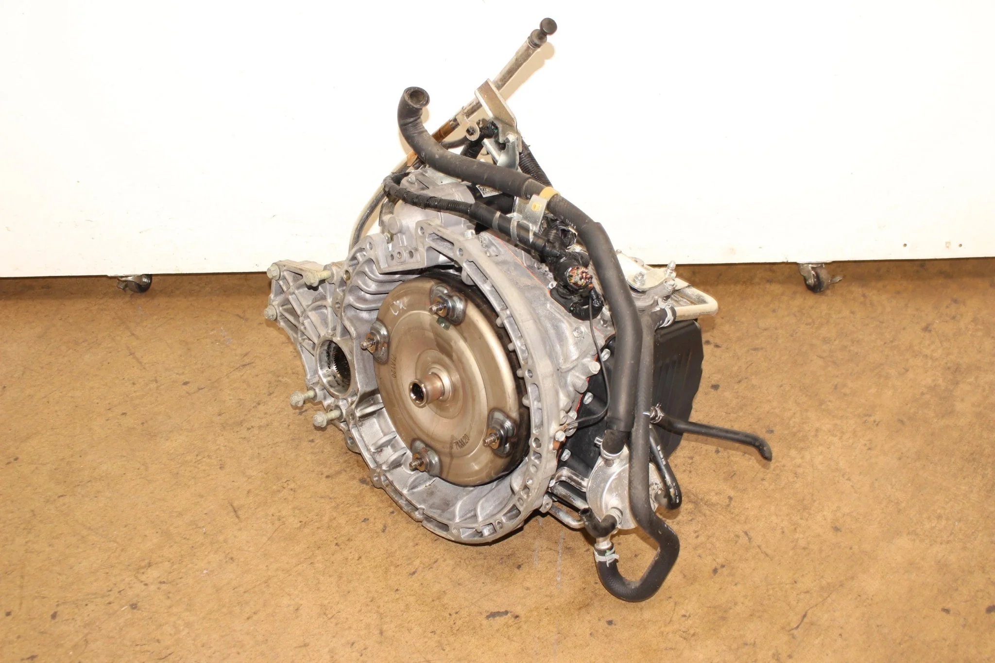 2011 2014 Mazda CX9 AWD Automatic Transmission 3.7L V6 CA10 - Image 7