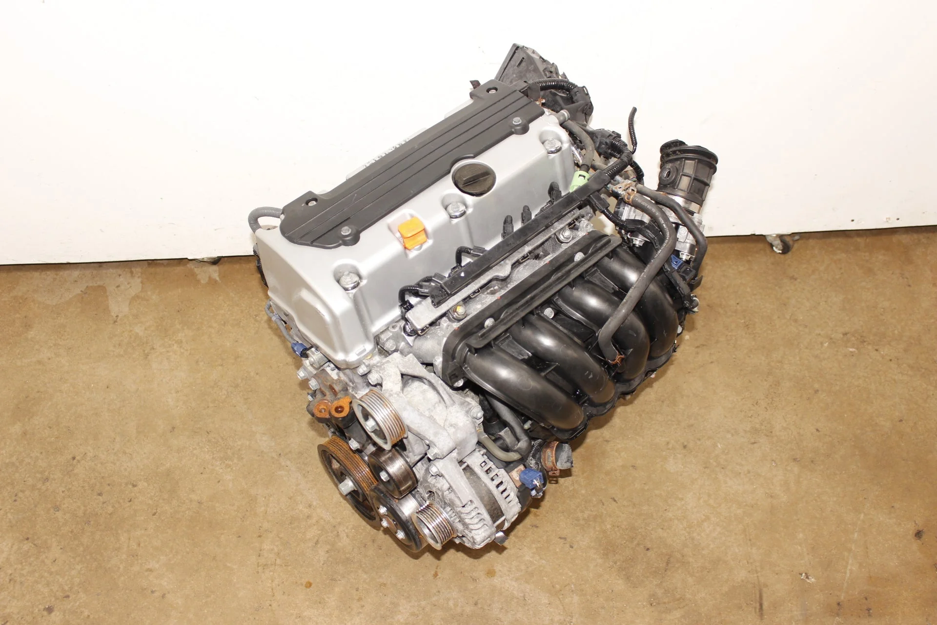 2008 2009 2010 2011 2012 Honda Accord Engine 2.4L K24A JDM Motor - Image 4