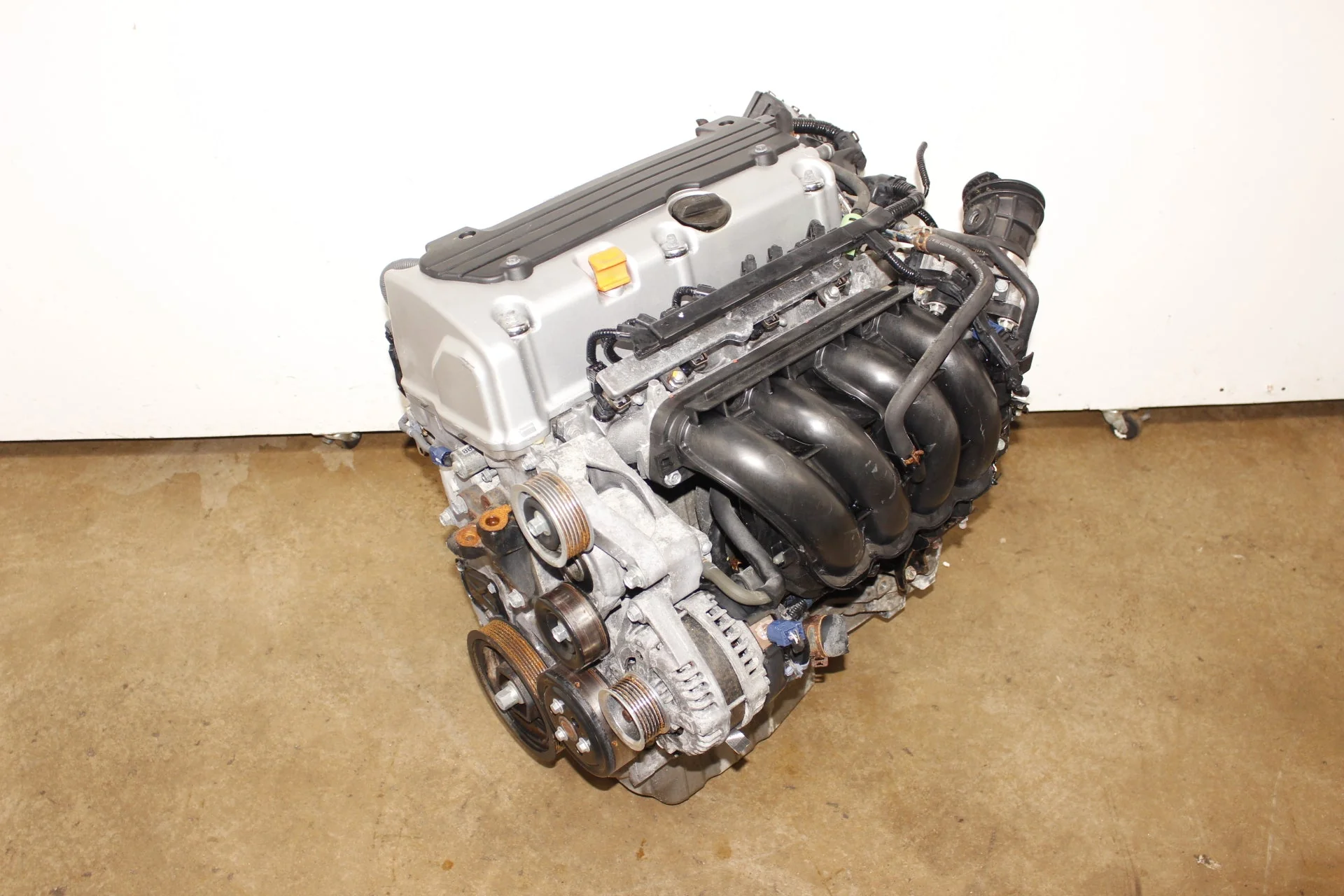 2008 2009 2010 2011 2012 Honda Accord Engine 2.4L K24A JDM Motor - Image 5
