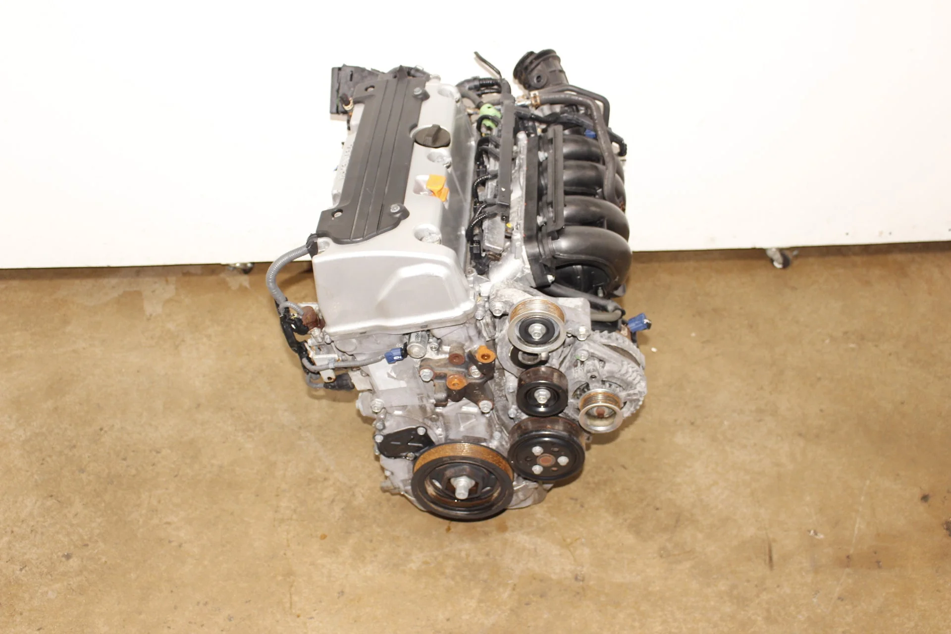 2008 2009 2010 2011 2012 Honda Accord Engine 2.4L K24A JDM Motor - Image 7