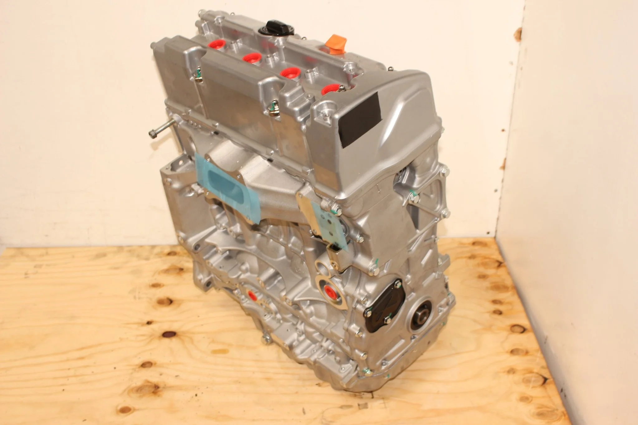 2008 2009 2010 2011 2012 Honda Accord Engine 2.4L K24Z2 Motor Remanufactured k24a