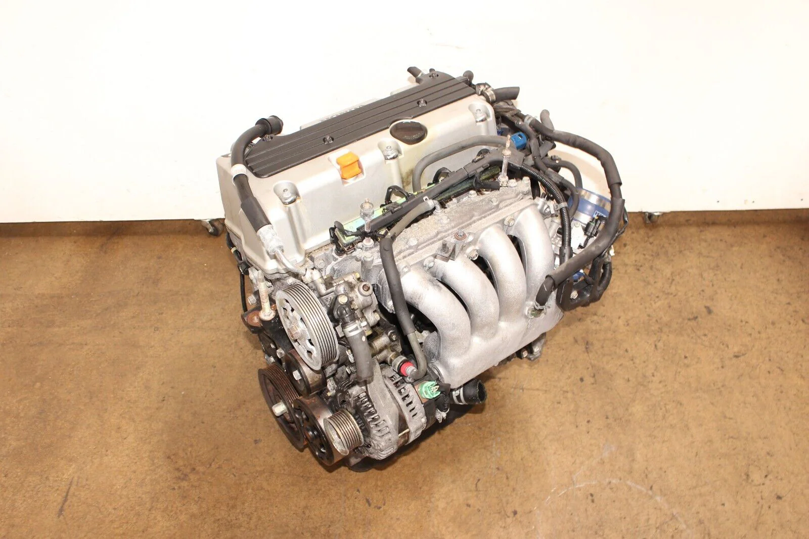 2008 2009 2010 2011 Honda Element Engine i-VTEC 2.4L K24A-RAA JDM - Image 12