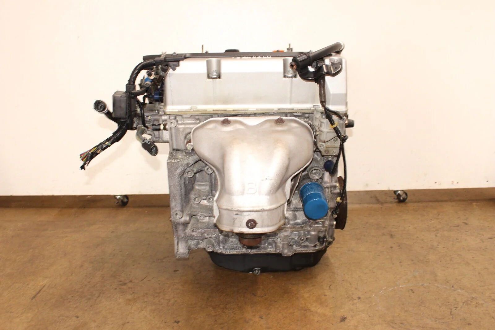 2008 2009 2010 2011 Honda Element Engine i-VTEC 2.4L K24A-RAA JDM - Image 7