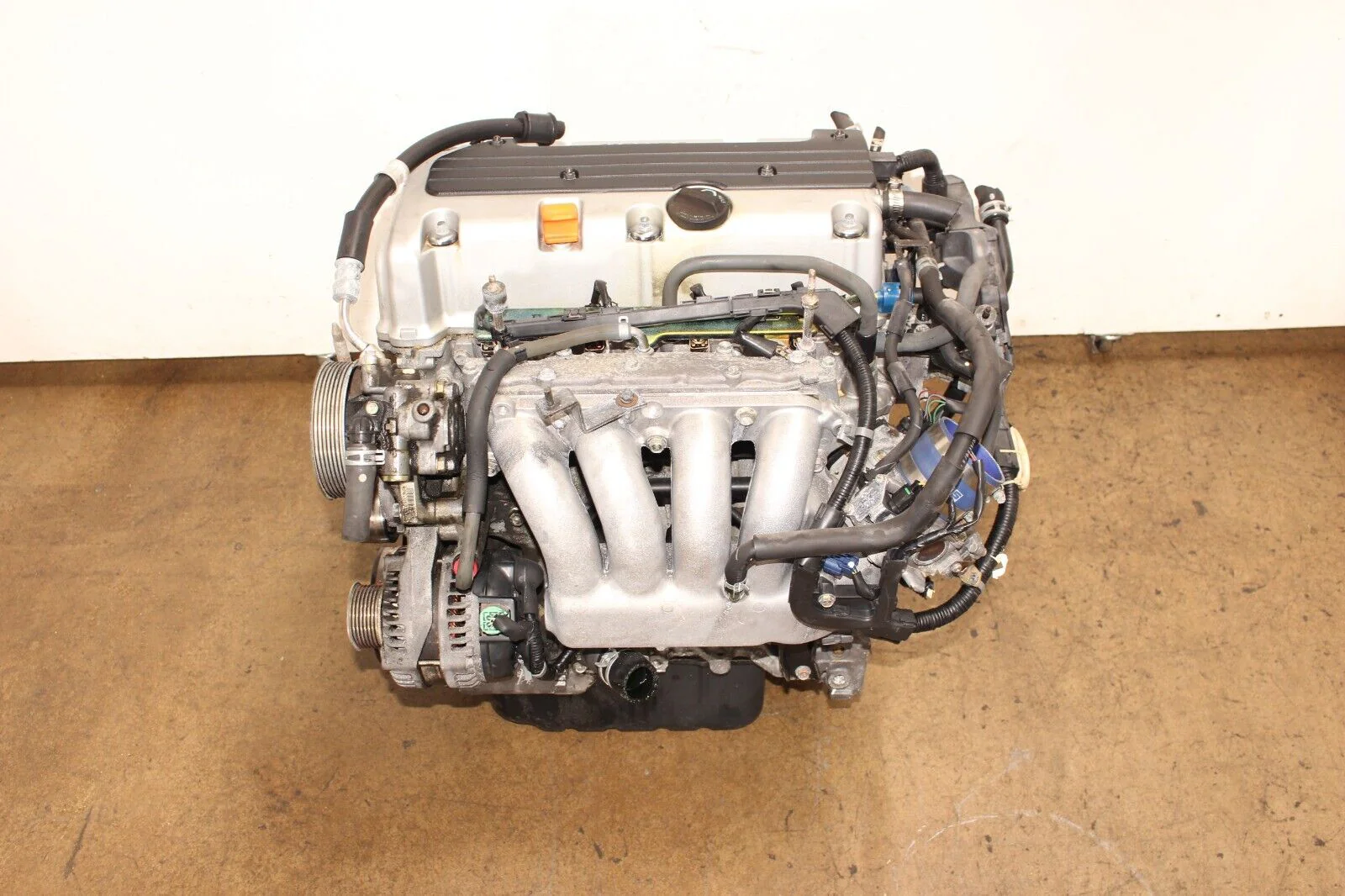 2008-2011 Honda Element JDM Engine i-VTEC 2.4L K24A-RAA - Image 13