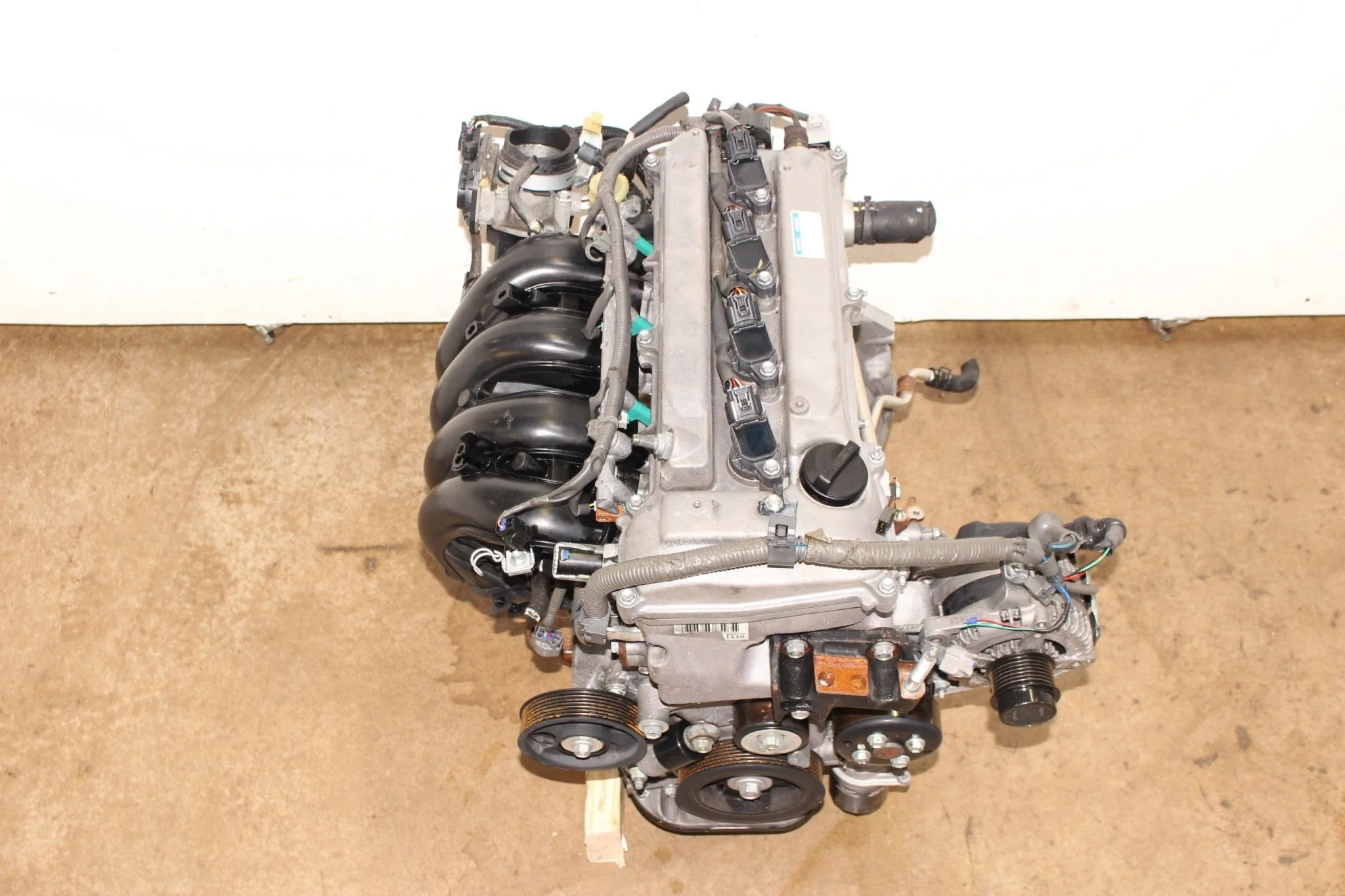 2008-2014 Scion XB JDM Engine 2.4L 2AZFE Motor