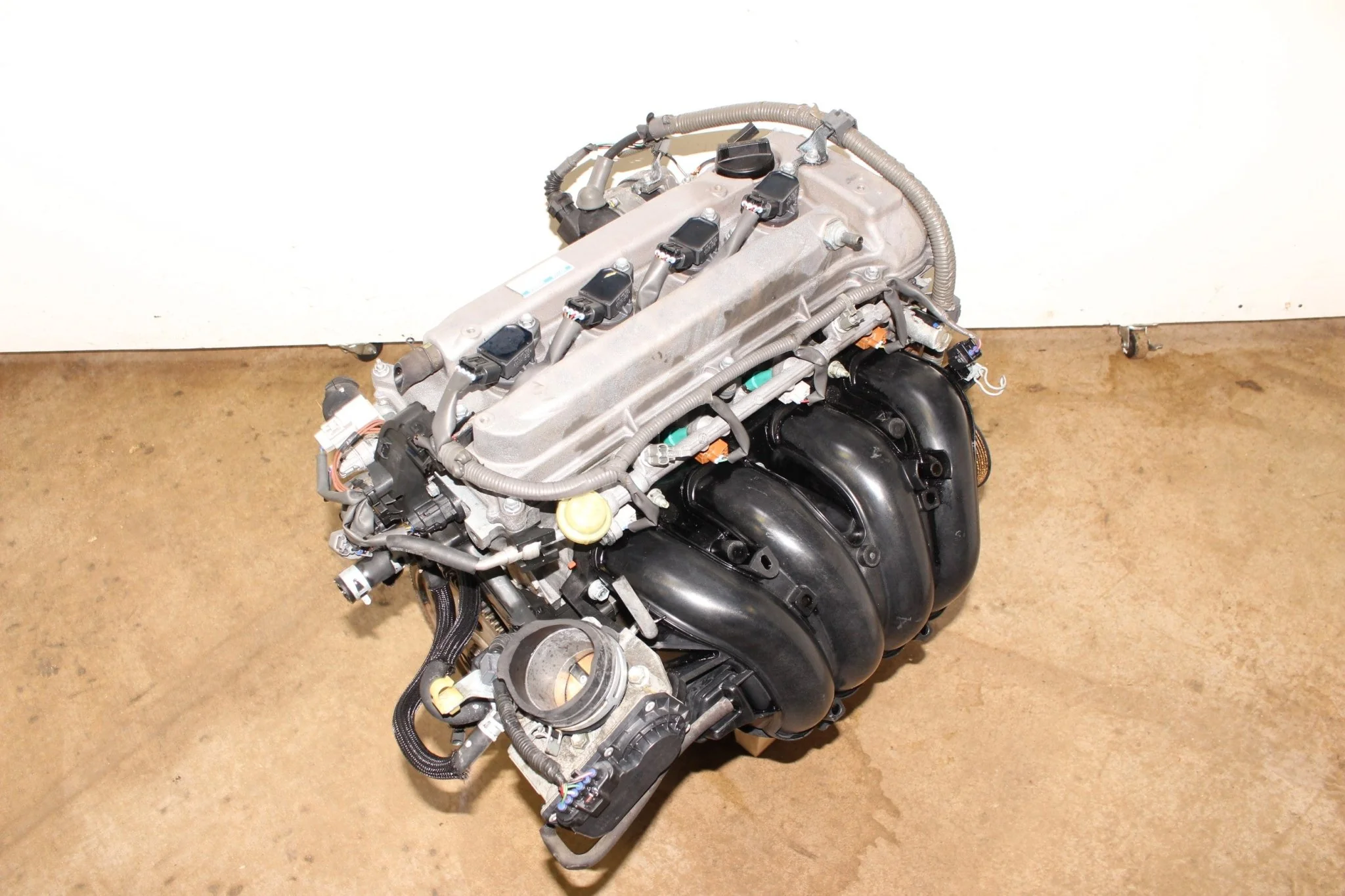 2008-2014 Scion XB JDM Engine 2.4L 2AZFE Motor - Image 13
