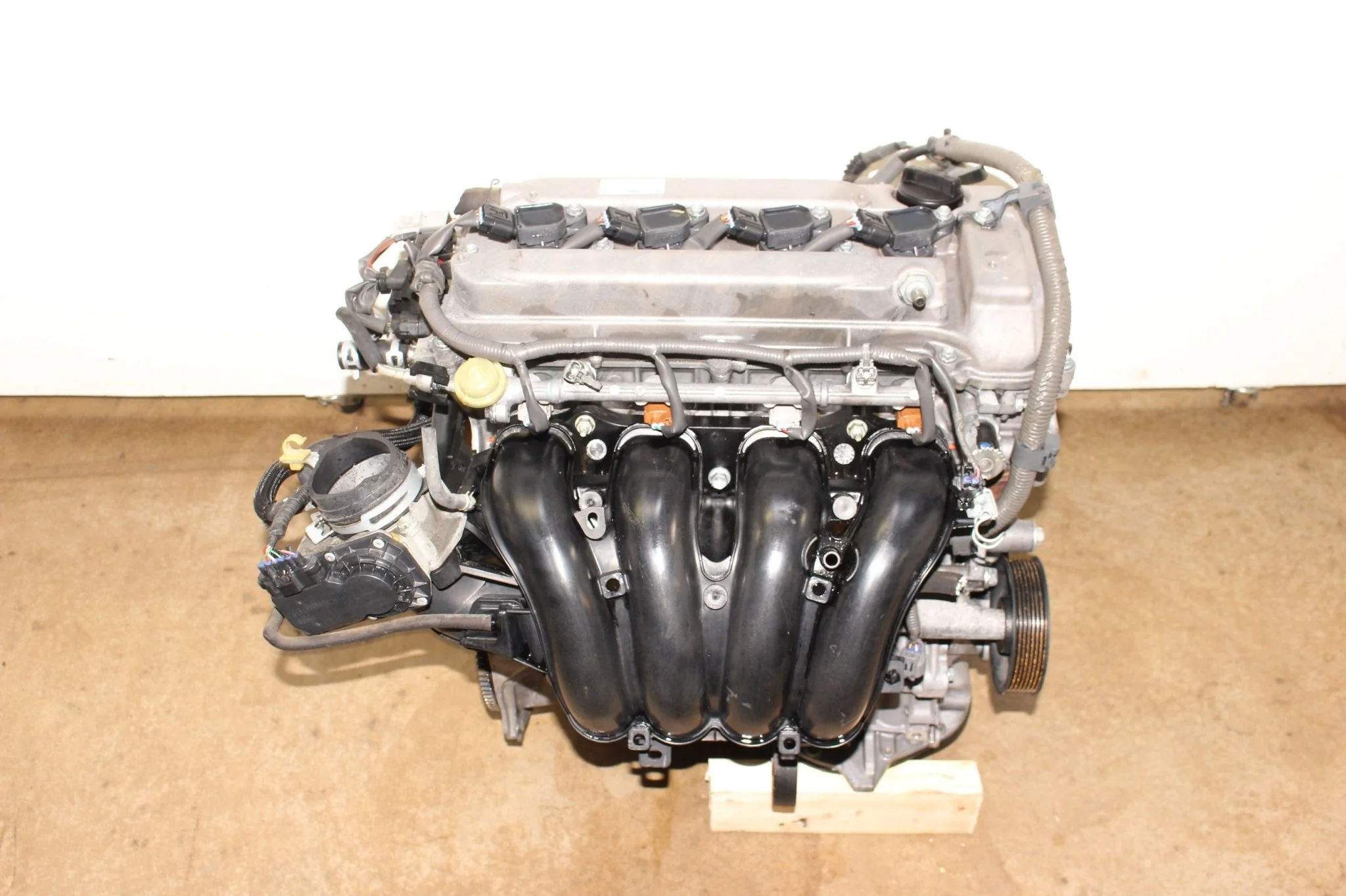 2008-2014 Scion XB JDM Engine 2.4L 2AZFE Motor - Image 14