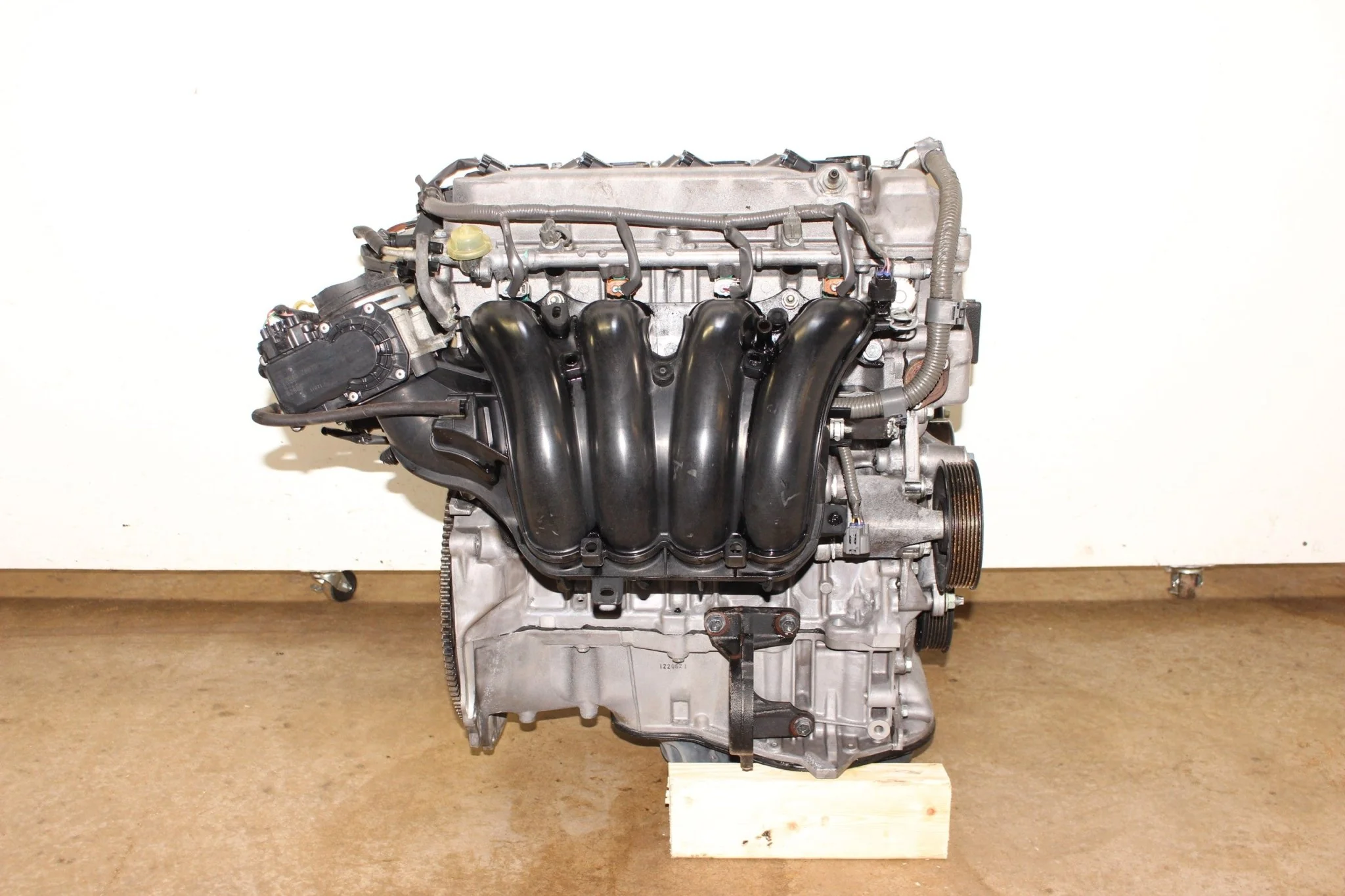 2008-2014 Scion XB JDM Engine 2.4L 2AZFE Motor - Image 15