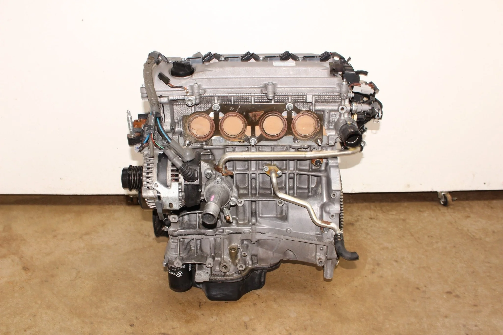 2008-2014 Scion XB JDM Engine 2.4L 2AZFE Motor - Image 8
