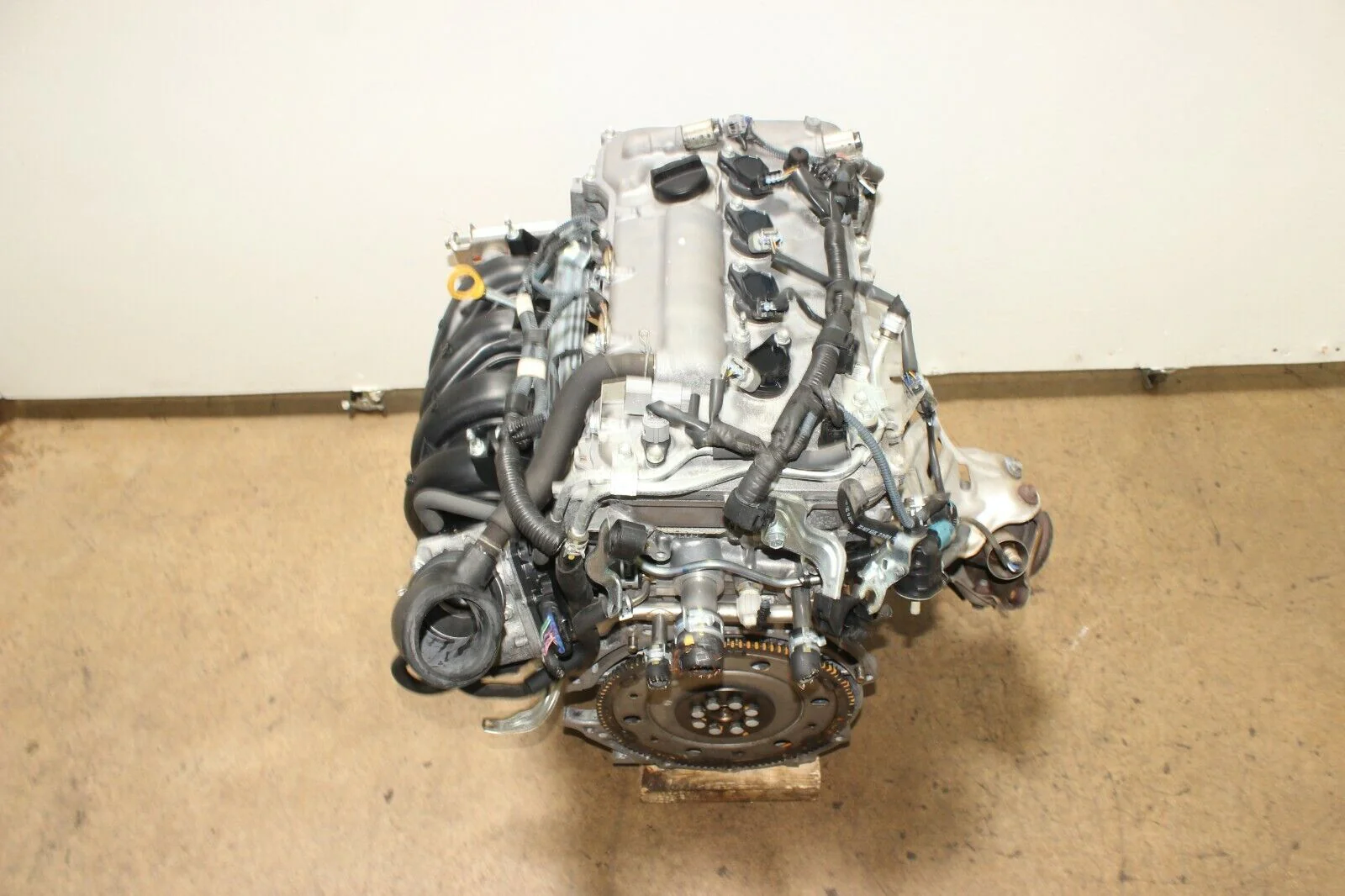 2008-2014 Scion XD Engine 2ZR-FE 1.8L DOHC JDM Motor - Image 11