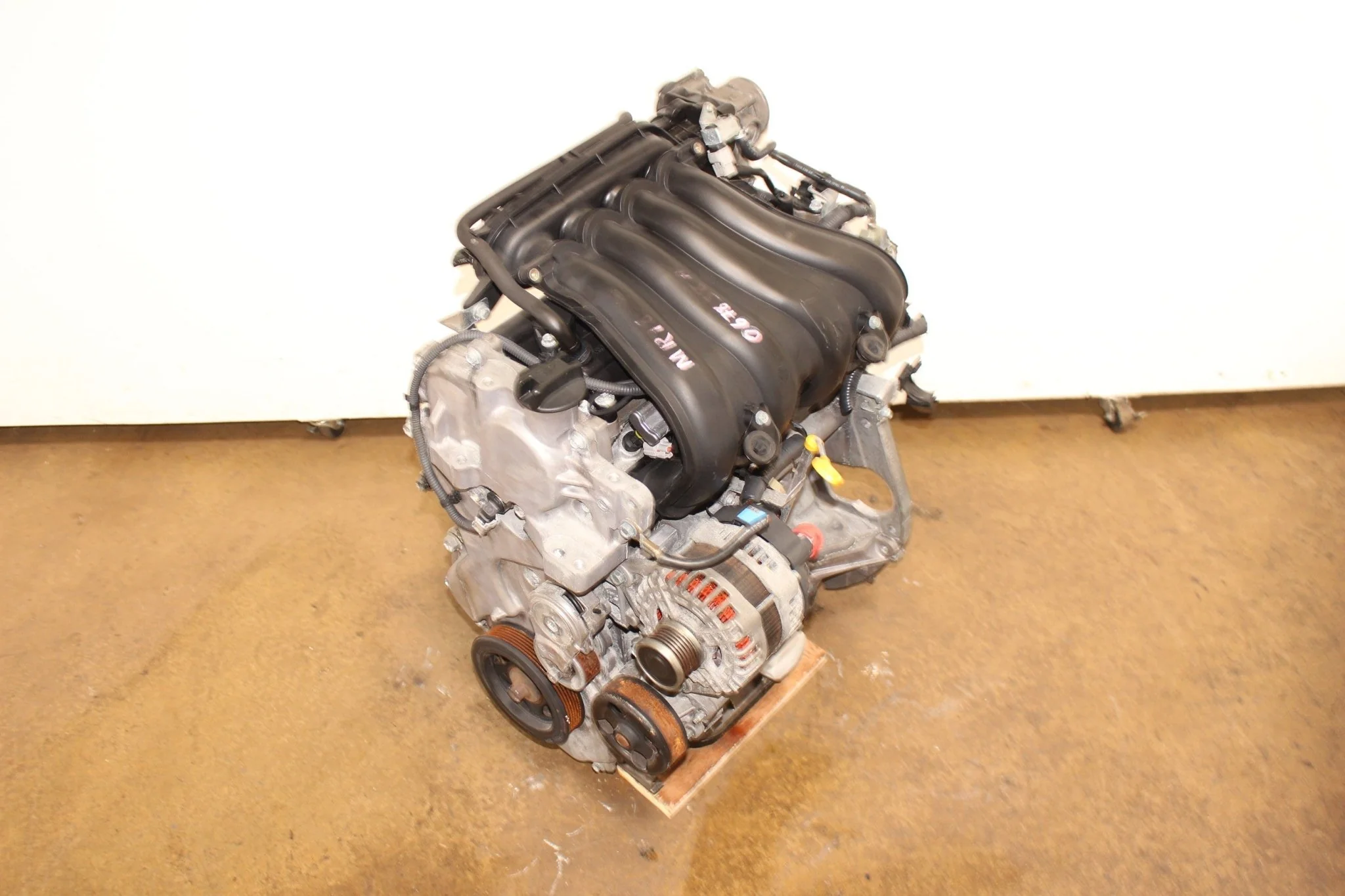 2009-2014 Nissan Cube JDM Engine 1.8L MR18 - Image 10