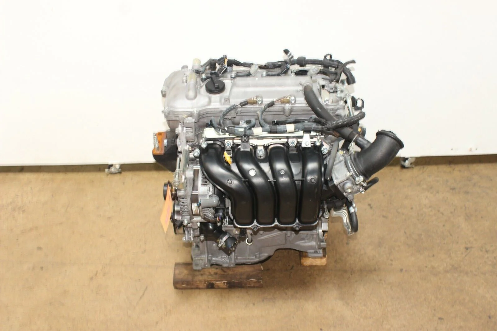 2009-2015 Toyota Corolla JDM Engine 1.8L 2ZRFE - Image 12