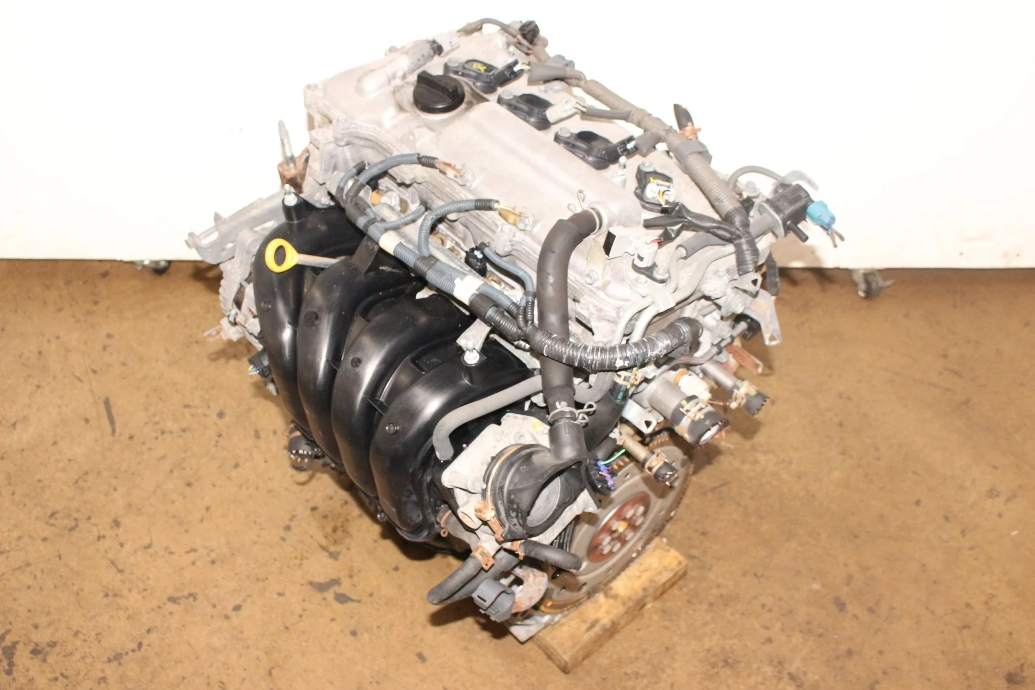 2009 2010 2011 2012 2013 2014 2015 Toyota Corolla Engine 1.8L 2ZR-FE JDM Motor - Image 4