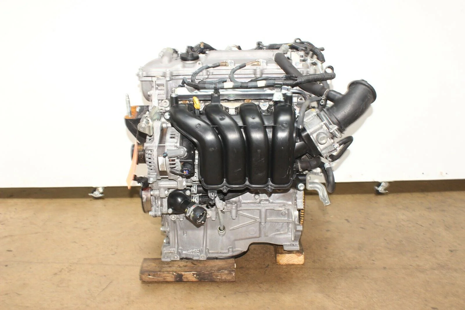 2009 2010 2011 2012 2013 2014 2015 Toyota Corolla Engine 1.8L 2ZR-FE JDM - Image 4