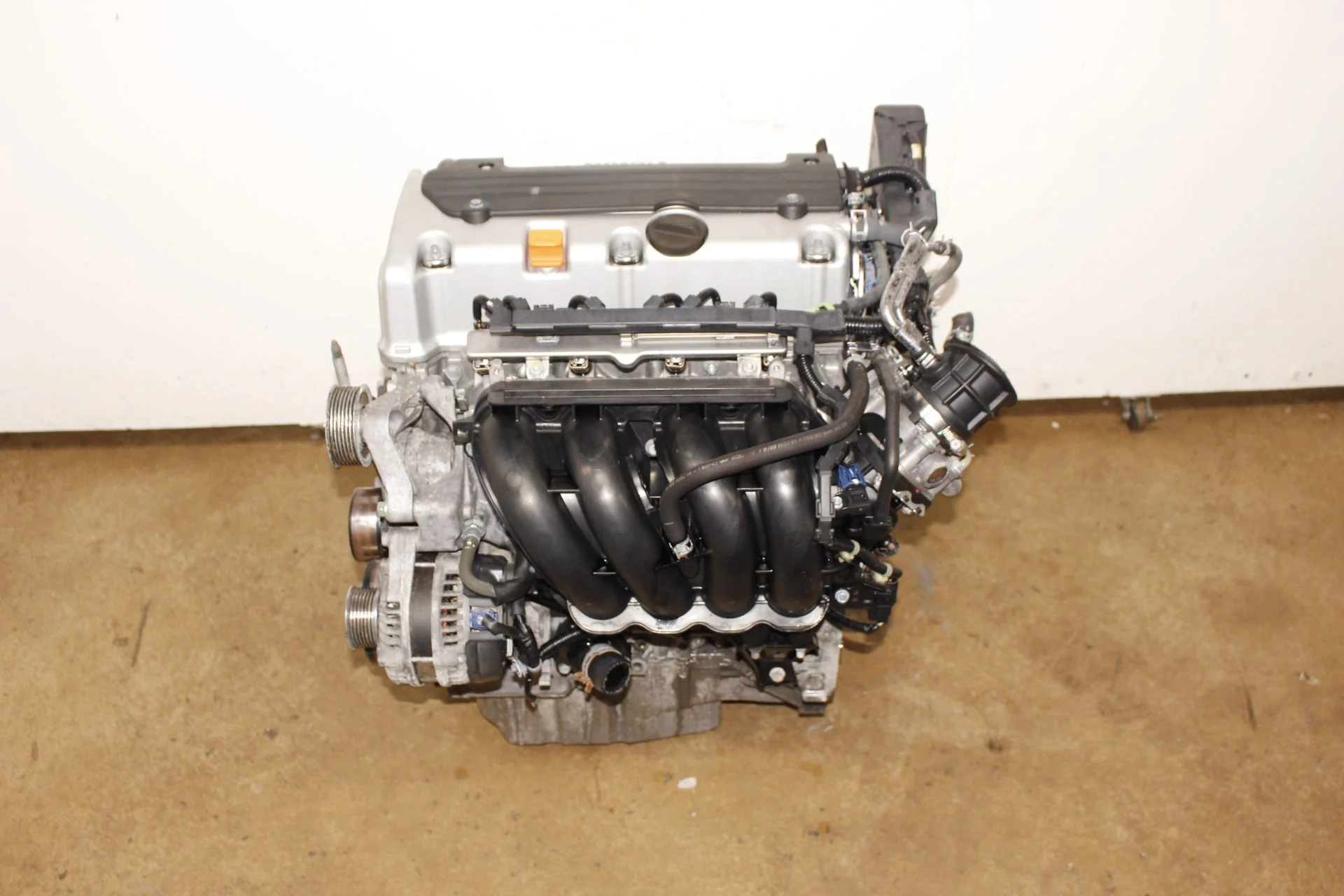 2008-2012 Honda Accord JDM Engine i-VTEC 2.4L K24A - Image 2