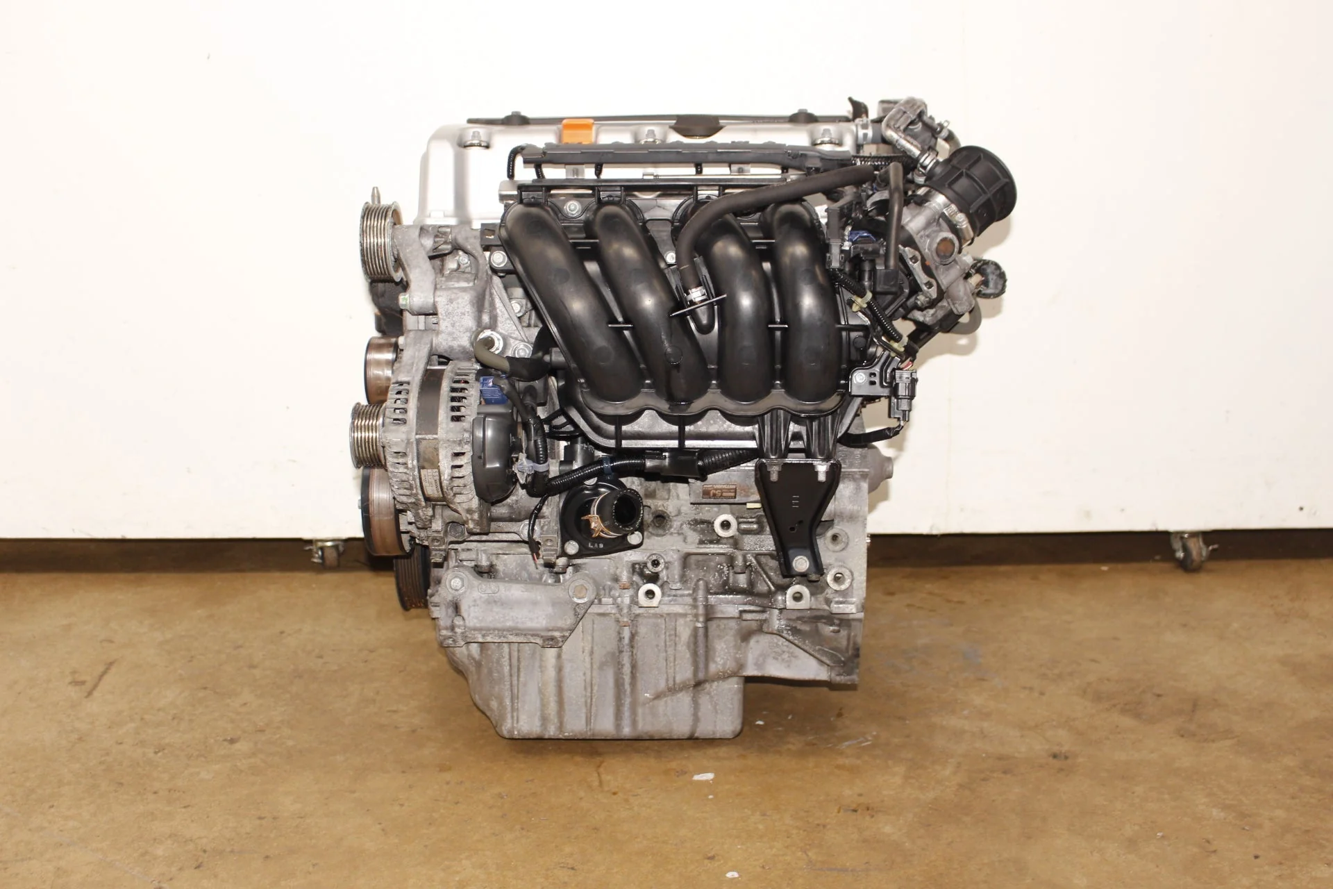 2008-2012 Honda Accord JDM Engine i-VTEC 2.4L K24A - Image 3