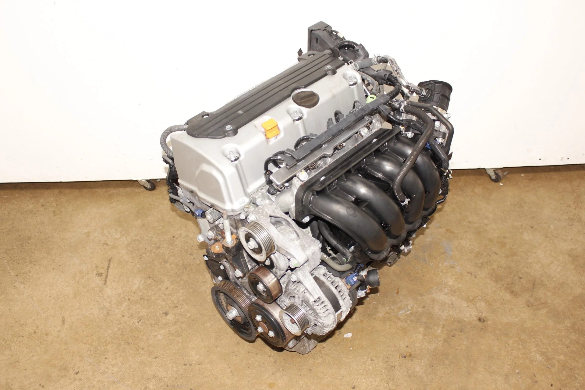2008-2012 Honda Accord JDM Engine i-VTEC 2.4L K24A - Image 5