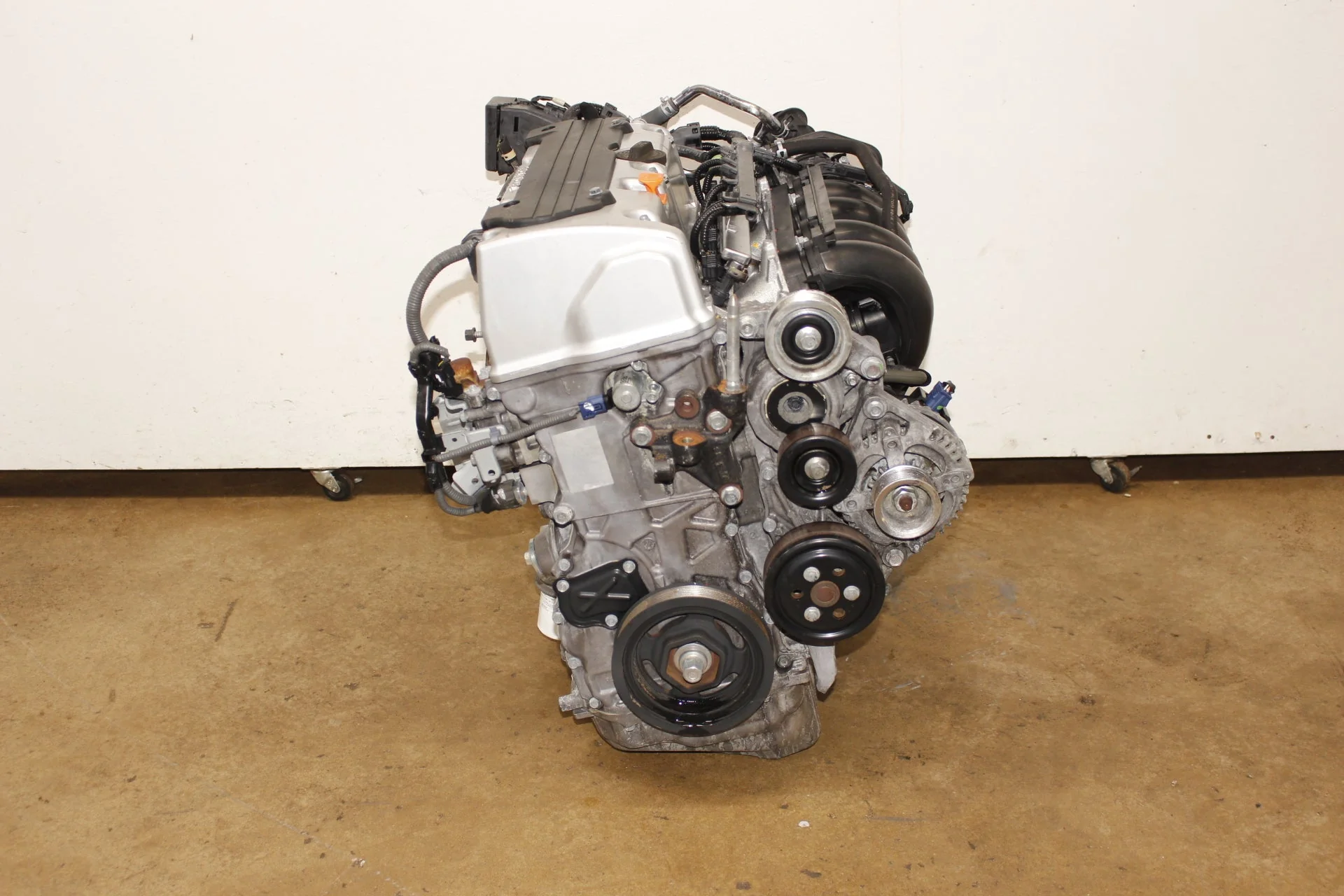 2008-2012 Honda Accord JDM Engine i-VTEC 2.4L K24A - Image 8