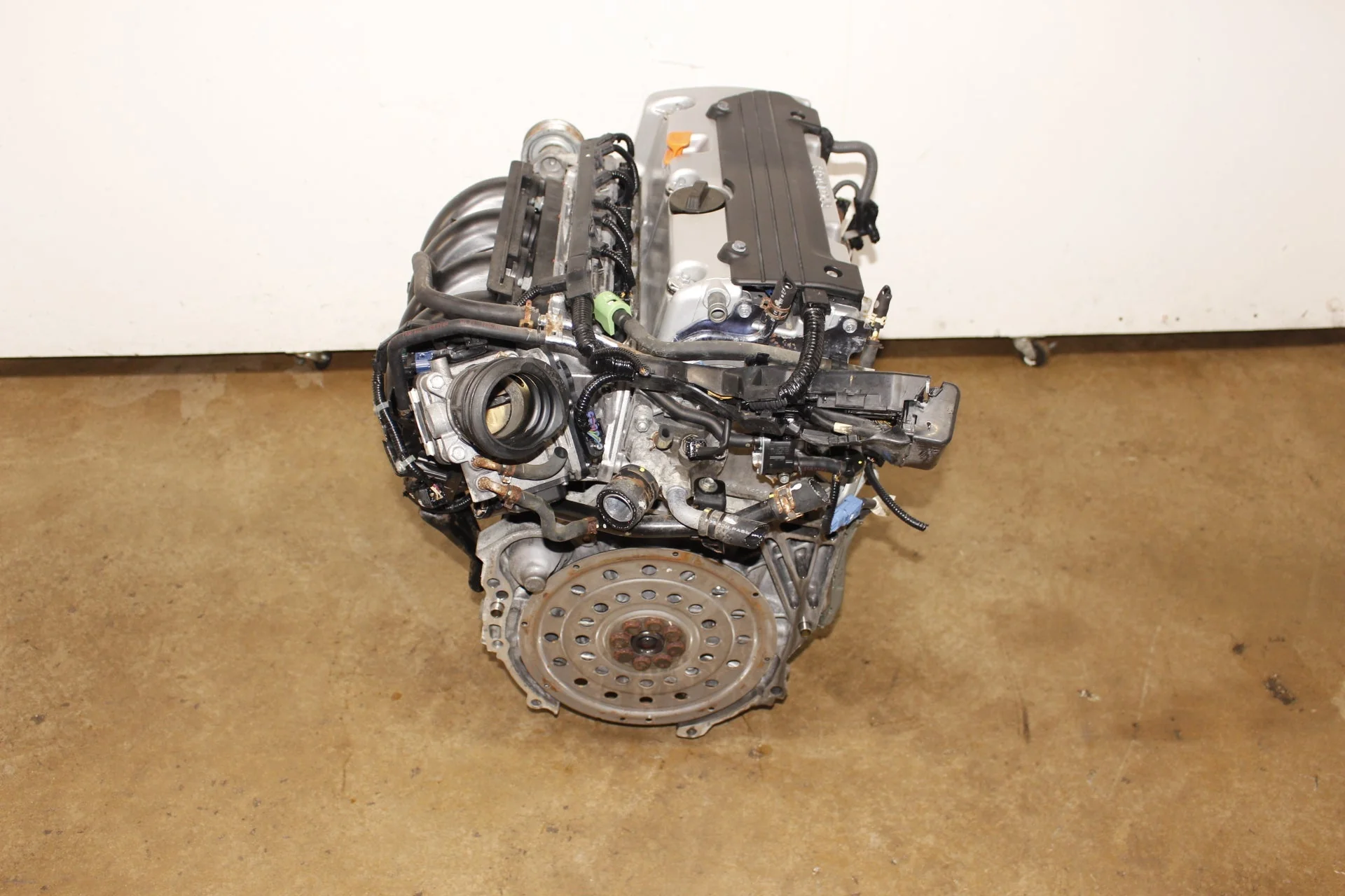 2009 2010 2011 2012 2013 2014 Acura TSX Engine 2.4L K24A 4 Cylinder JDM - Image 11