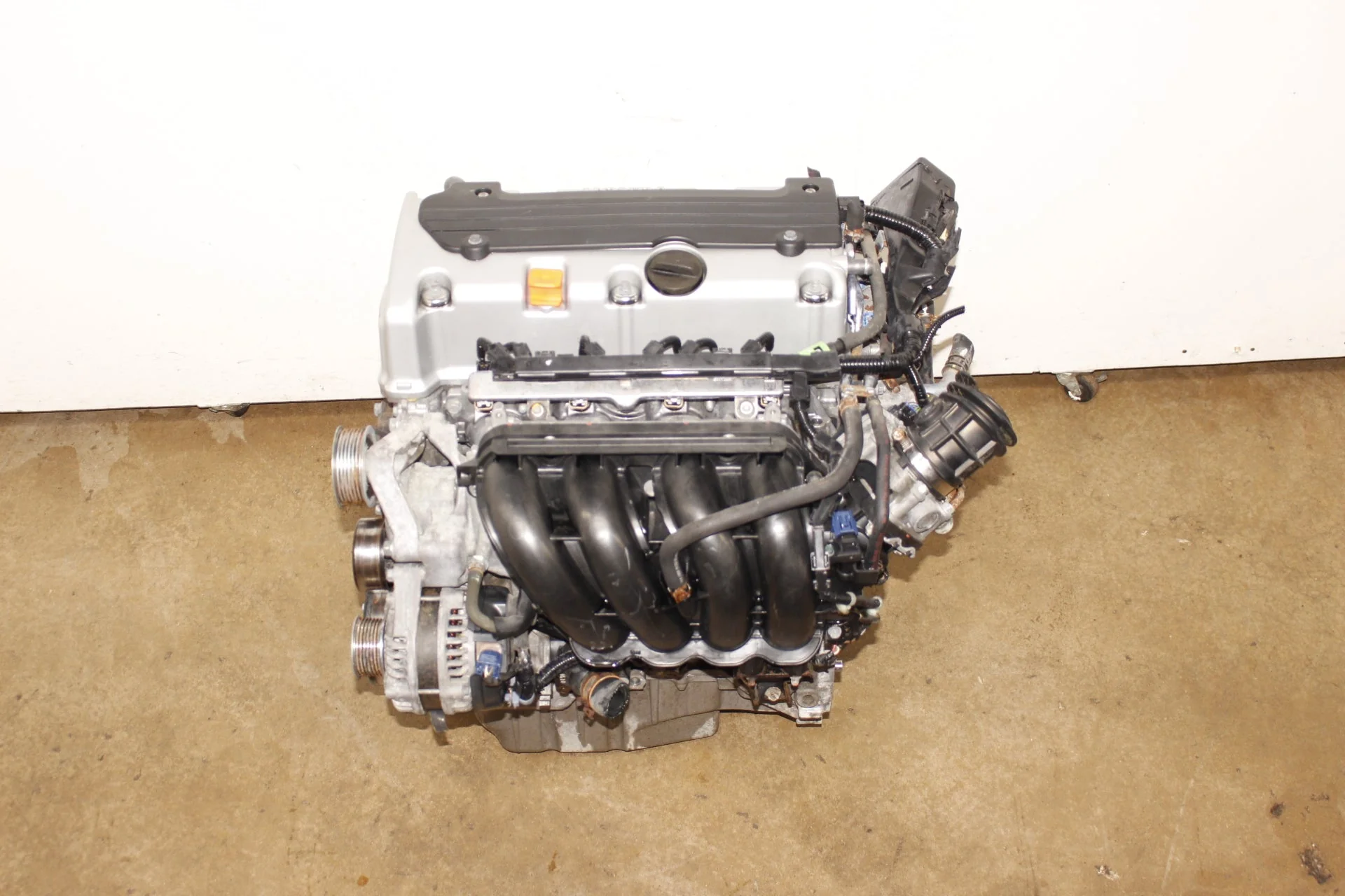 2009 2010 2011 2012 2013 2014 Acura TSX Engine 2.4L K24A 4 Cylinder JDM - Image 3