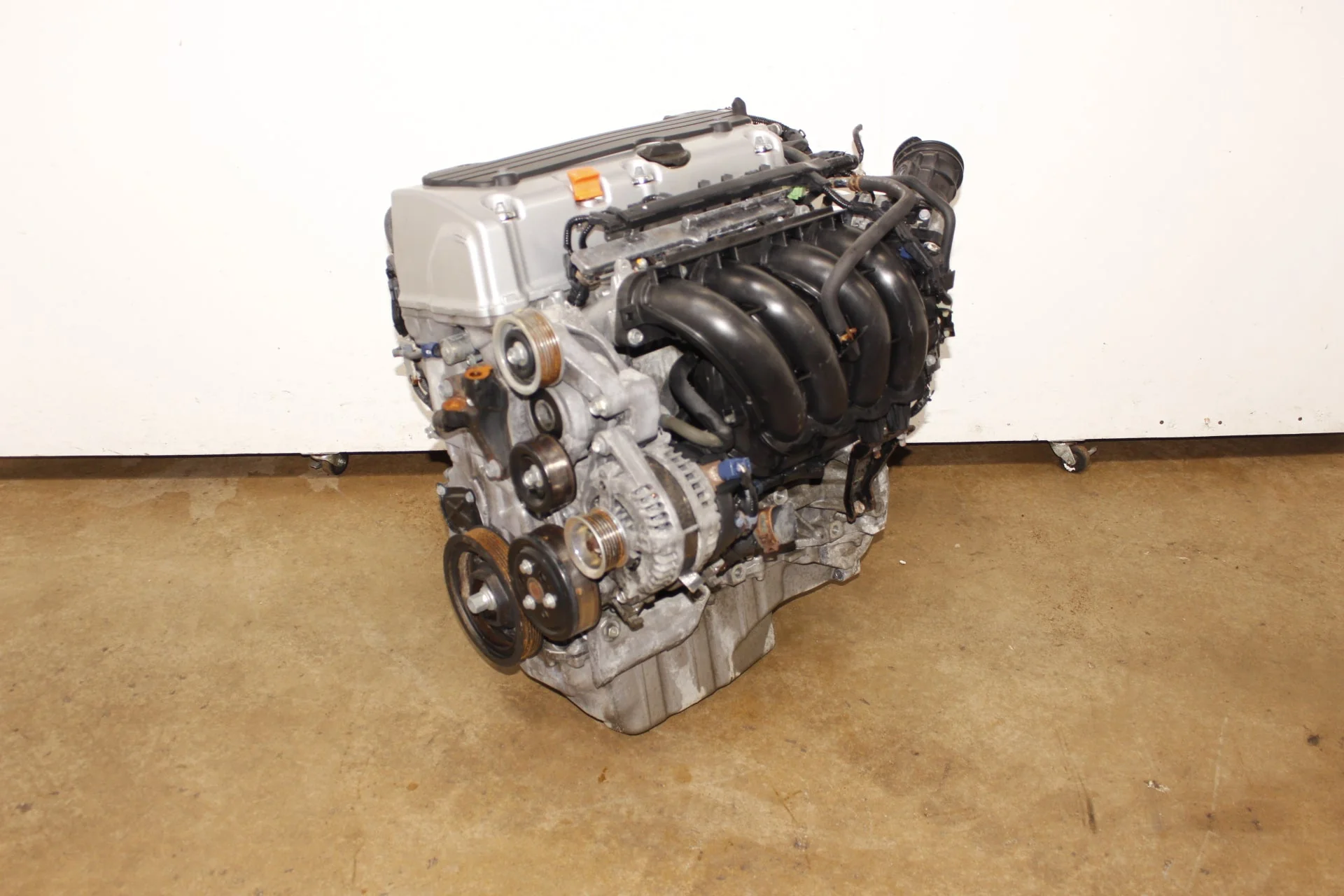 2009 2010 2011 2012 2013 2014 Acura TSX Engine 2.4L K24A 4 Cylinder JDM - Image 7