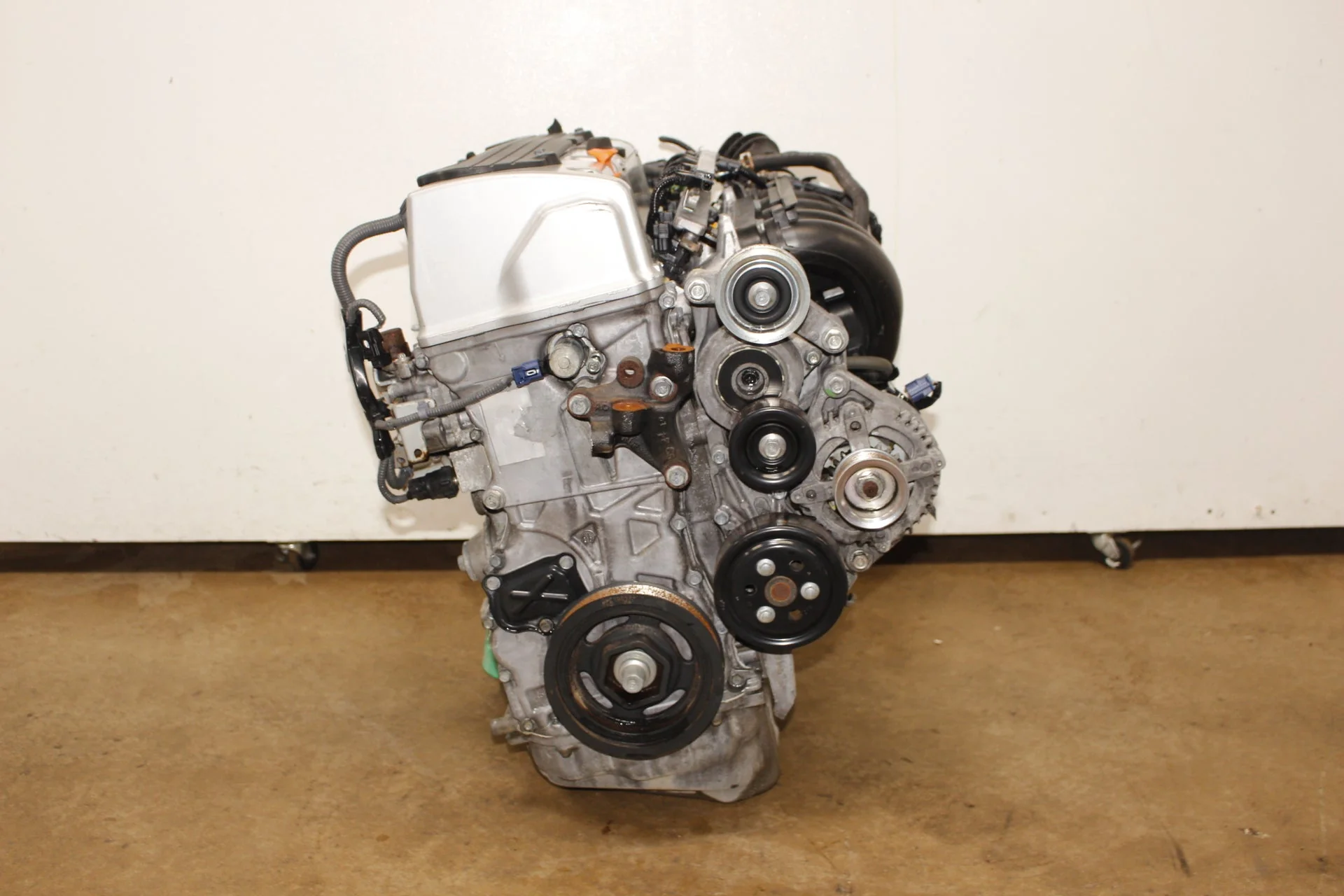 2009 2010 2011 2012 2013 2014 Acura TSX Engine 2.4L K24A 4 Cylinder JDM - Image 8