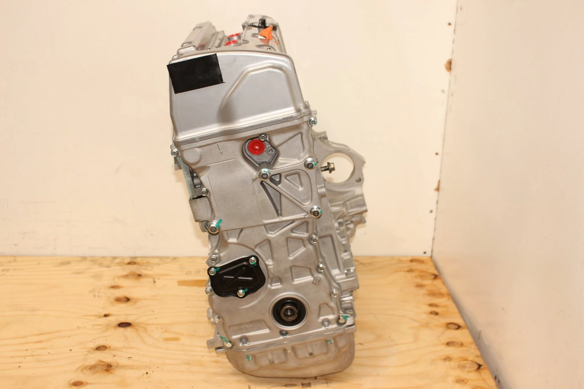 2009 2010 2011 2012 2013 2014 Acura TSX Engine 2.4L K24Z2 Motor Remanufactured K24A - Image 6