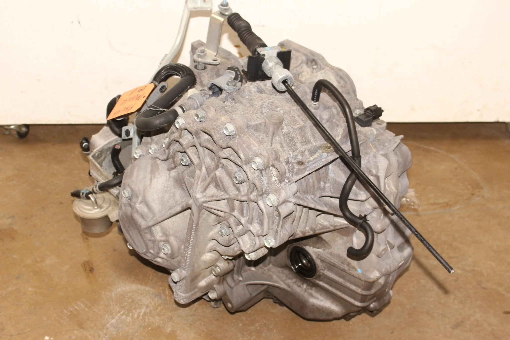 2009 2010 2011 2012 2013 2014 Nissan Murano Automatic CVT Transmission 4X2 2WD JDM VQ35DE - Image 4