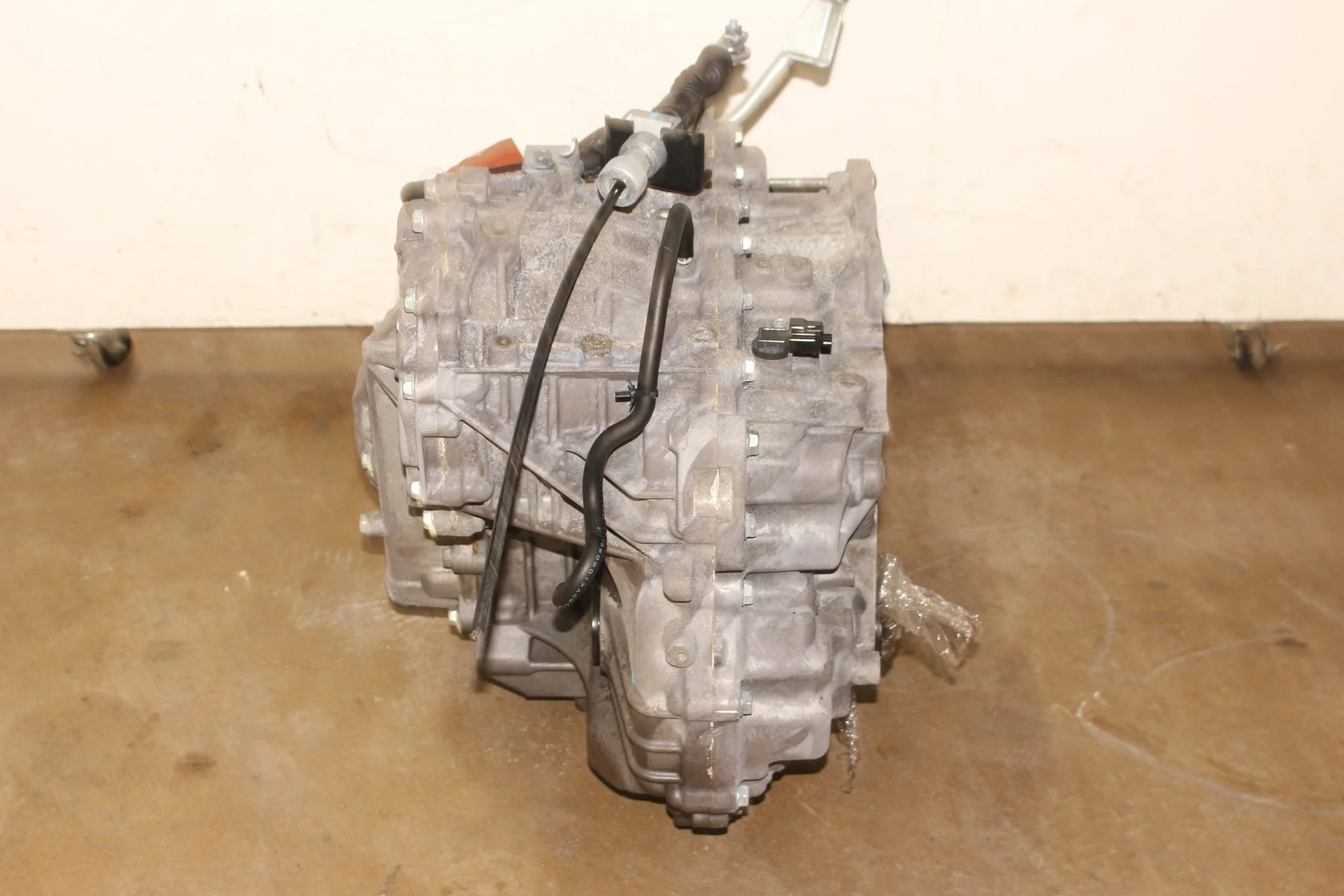 2009 2010 2011 2012 2013 2014 Nissan Murano Automatic CVT Transmission 4X2 2WD JDM VQ35DE - Image 5