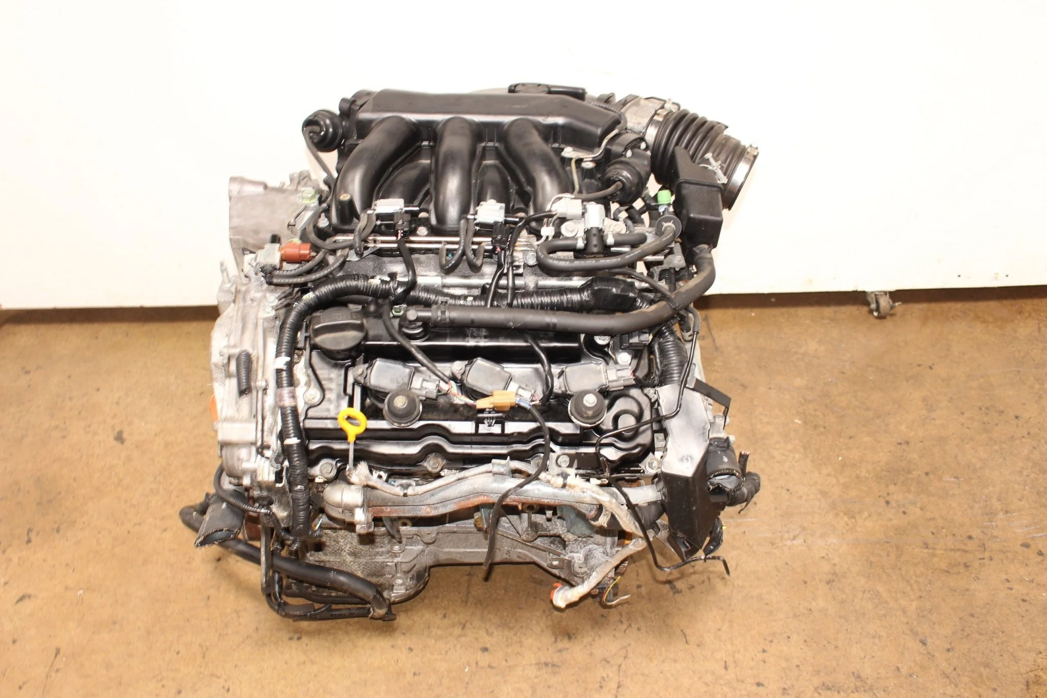 2009-2014 Nissan Murano AWD JDM Engine 3.5L VQ35DE