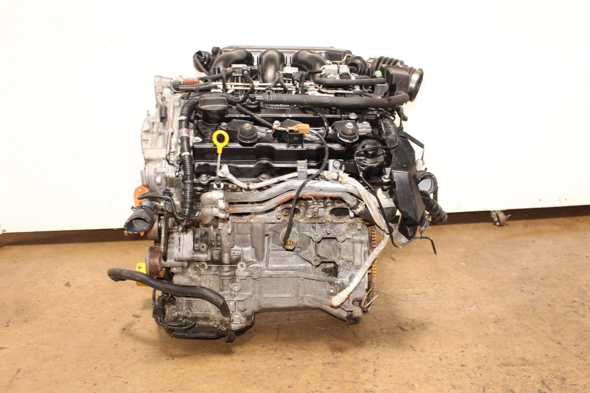 2009-2014 Nissan Murano AWD JDM Engine 3.5L VQ35DE - Image 2
