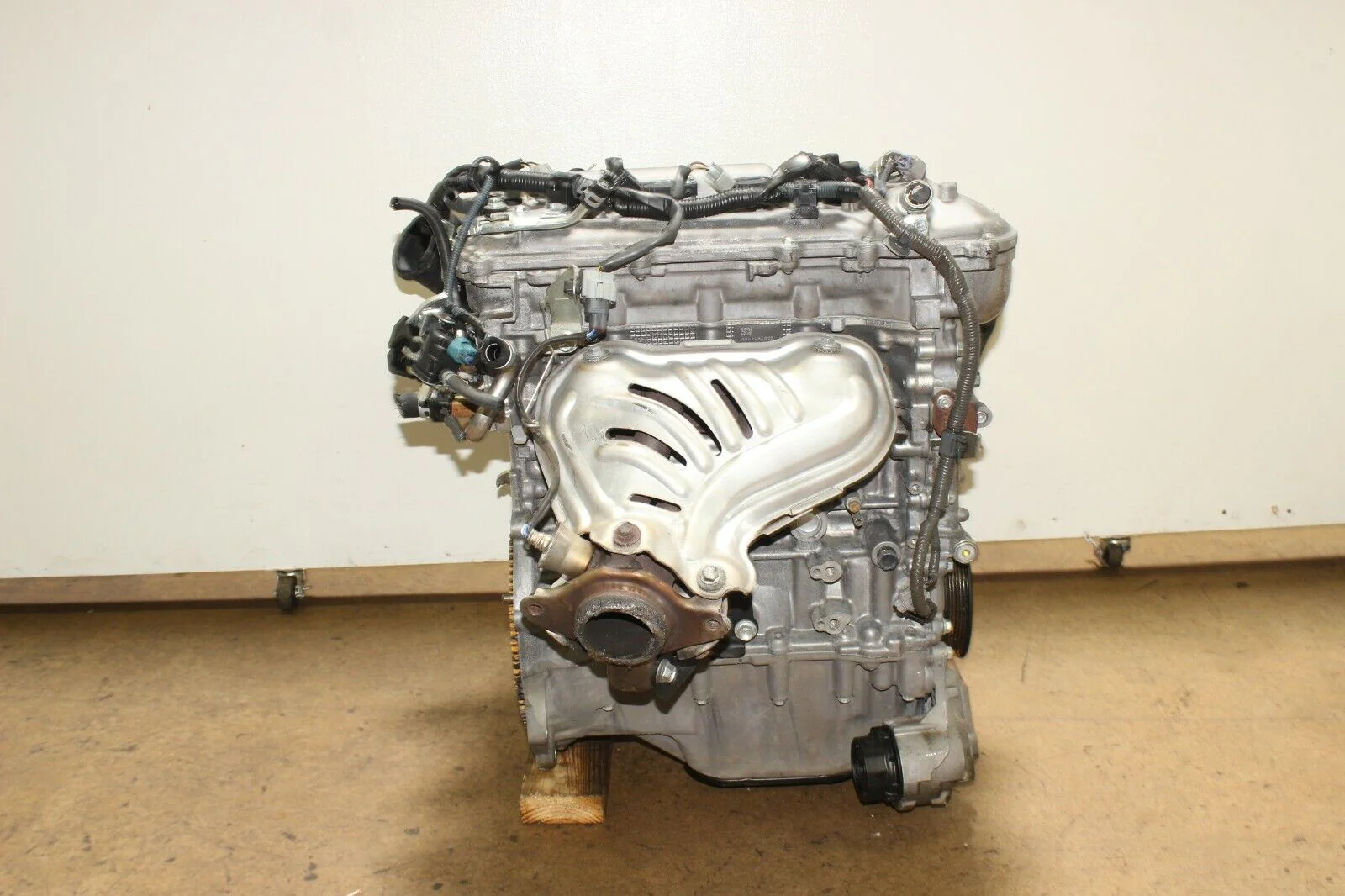 2009-2014 Toyota Matrix JDM Engine 1.8L 2ZR-FE - Image 9