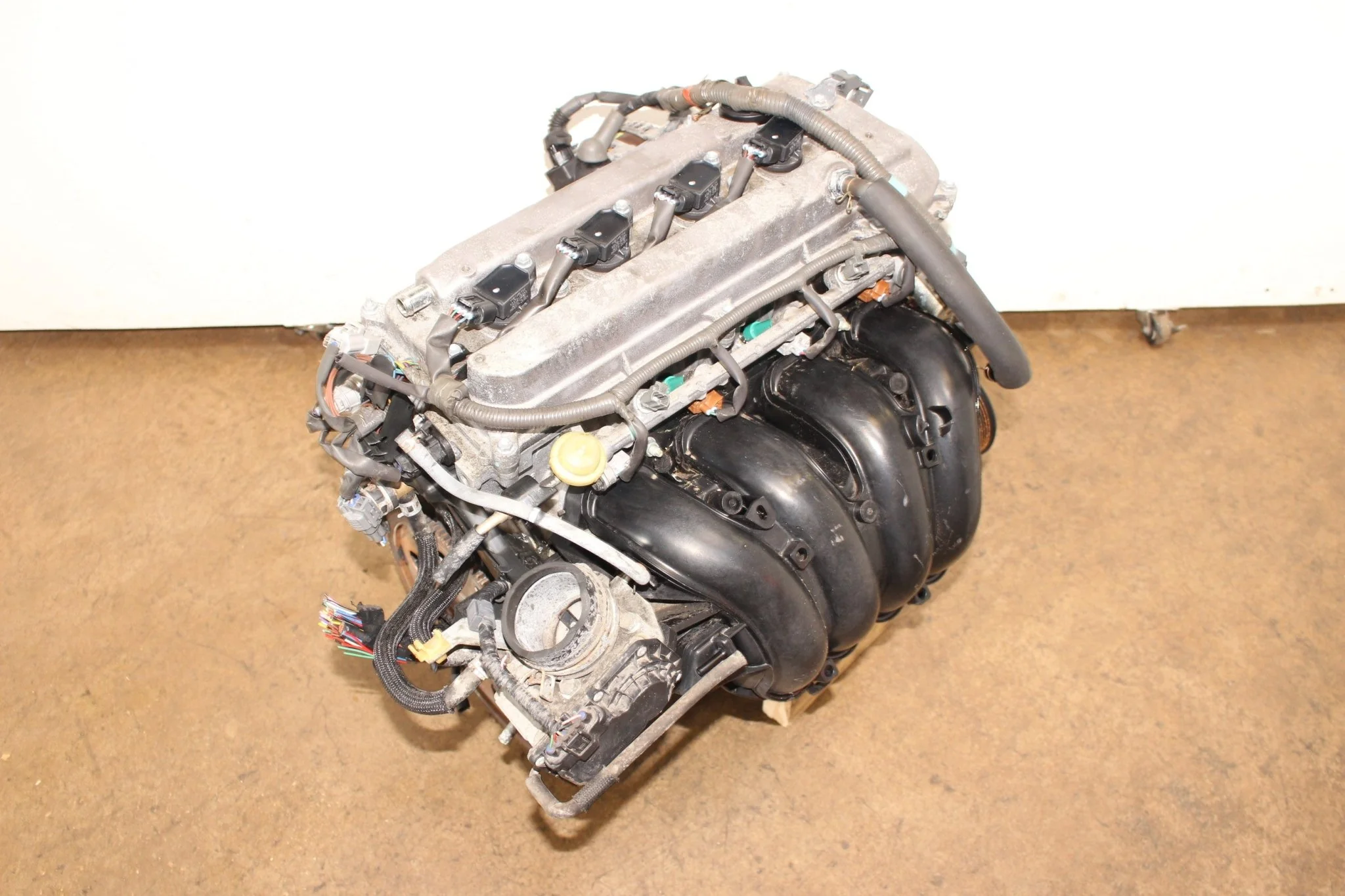 2009-2013 Toyota Matrix JDM Engine 2.4L 2AZFE - Image 10